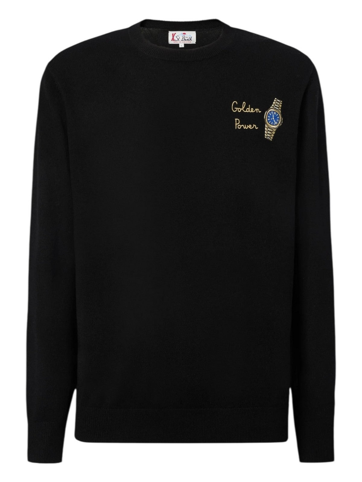 MC2 Saint Barth Heron Light Emby 03119i Golden Power 00