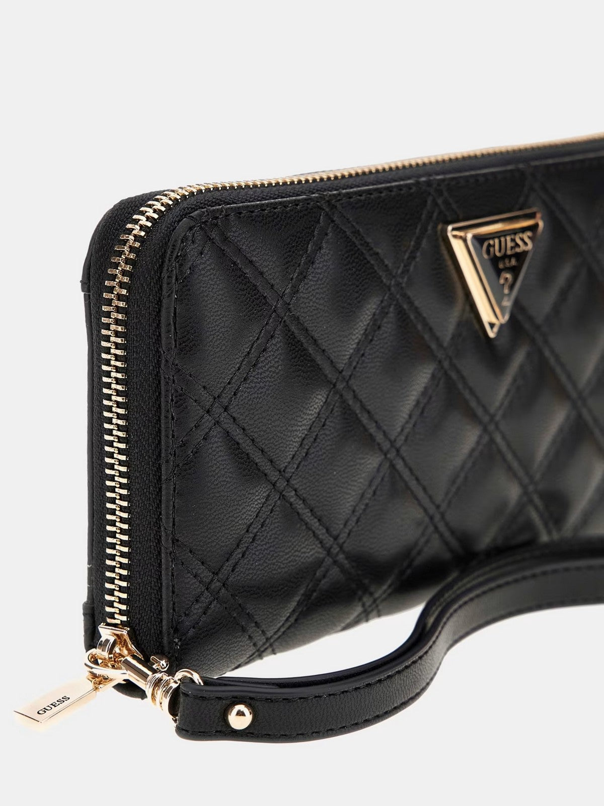 GUESS Portafoglio Donna  SWQG96 73146 BLA BLACK