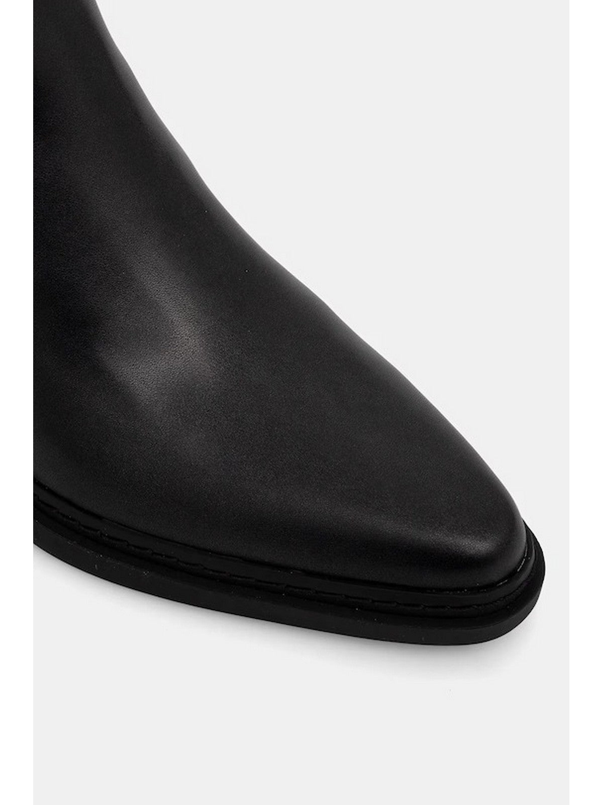 Michael Kors Boots und Knöchelstiefel 40F5LXMB5L 001 Schwarz