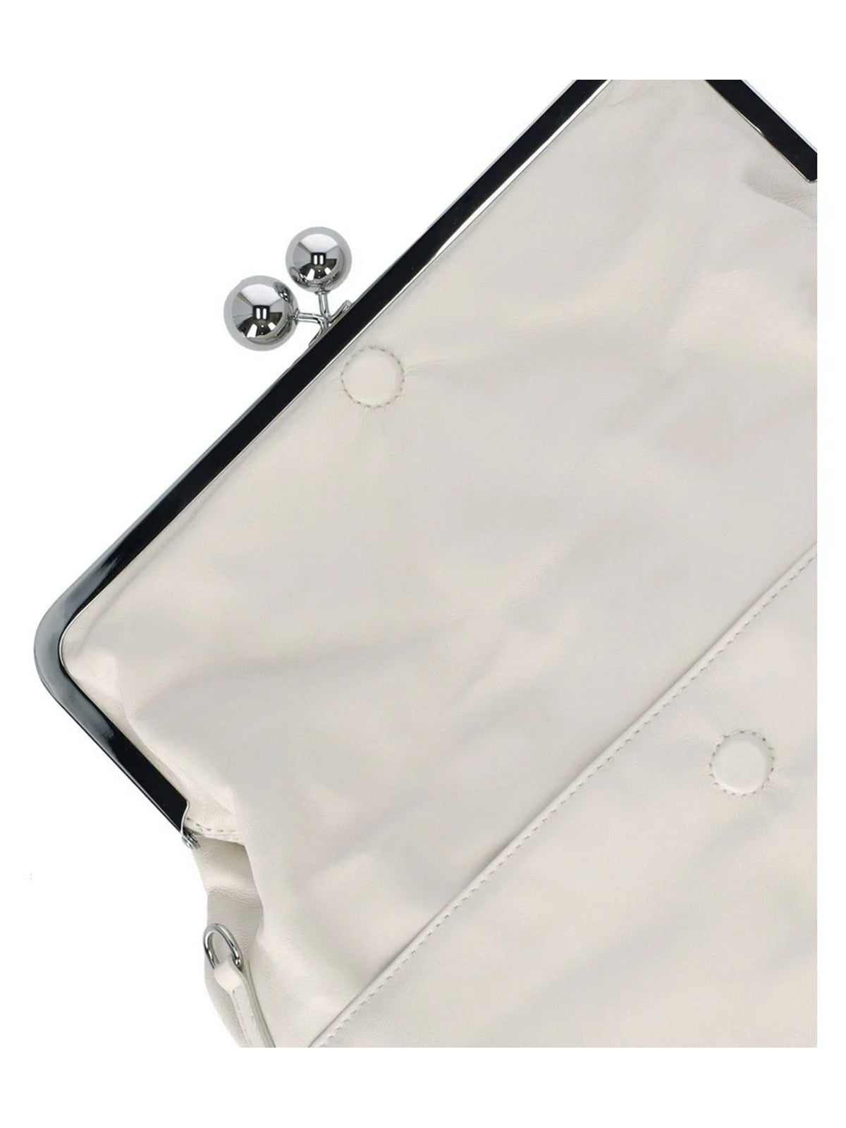 MAX MARA WEEKEND Borsa Donna WKASLALOM 2615511184600 082 BIANCO AVORIO