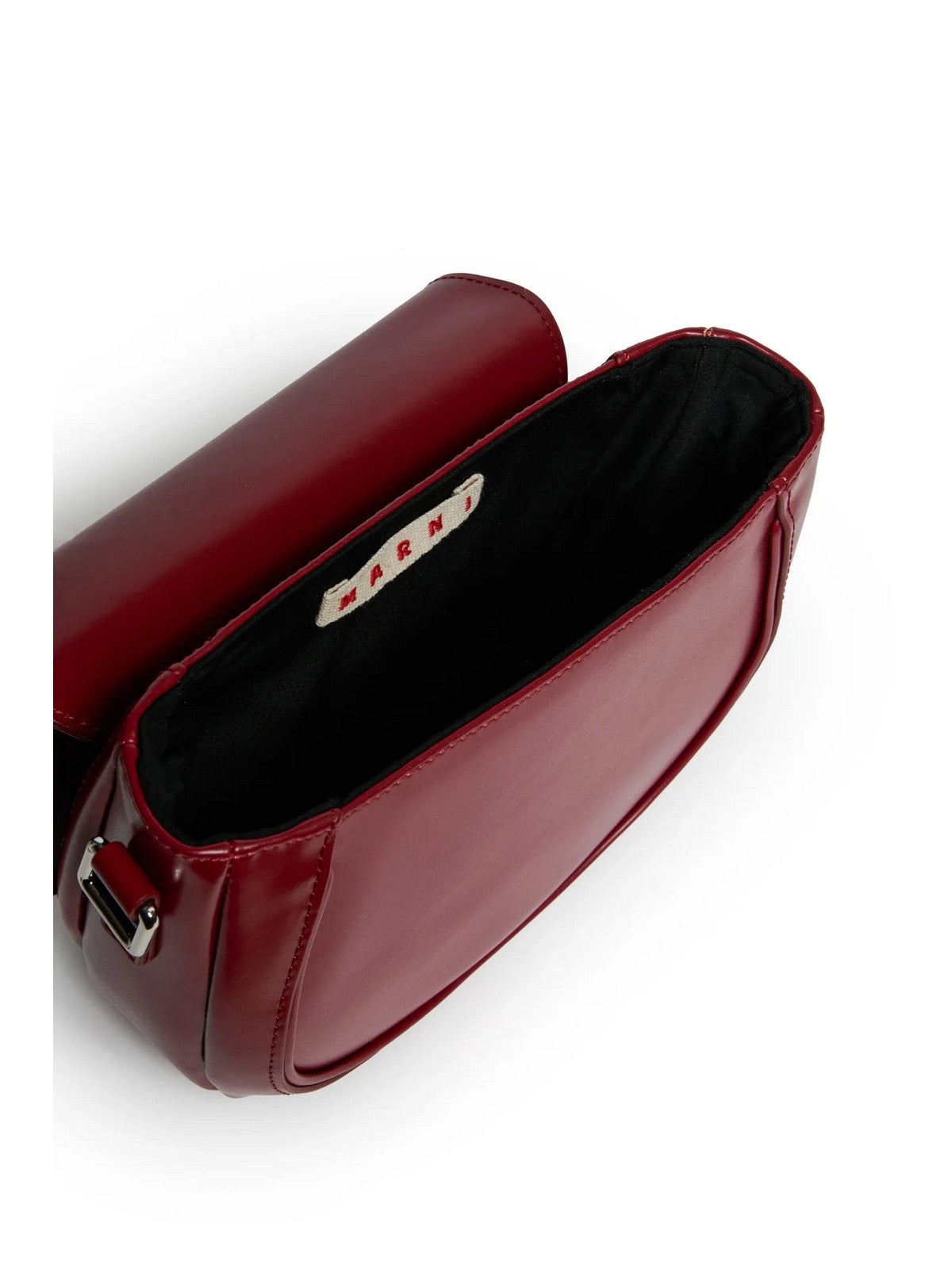 MARNI Borsa Bambine e ragazze  M01476 M00TK 0M434 BERRY JAM