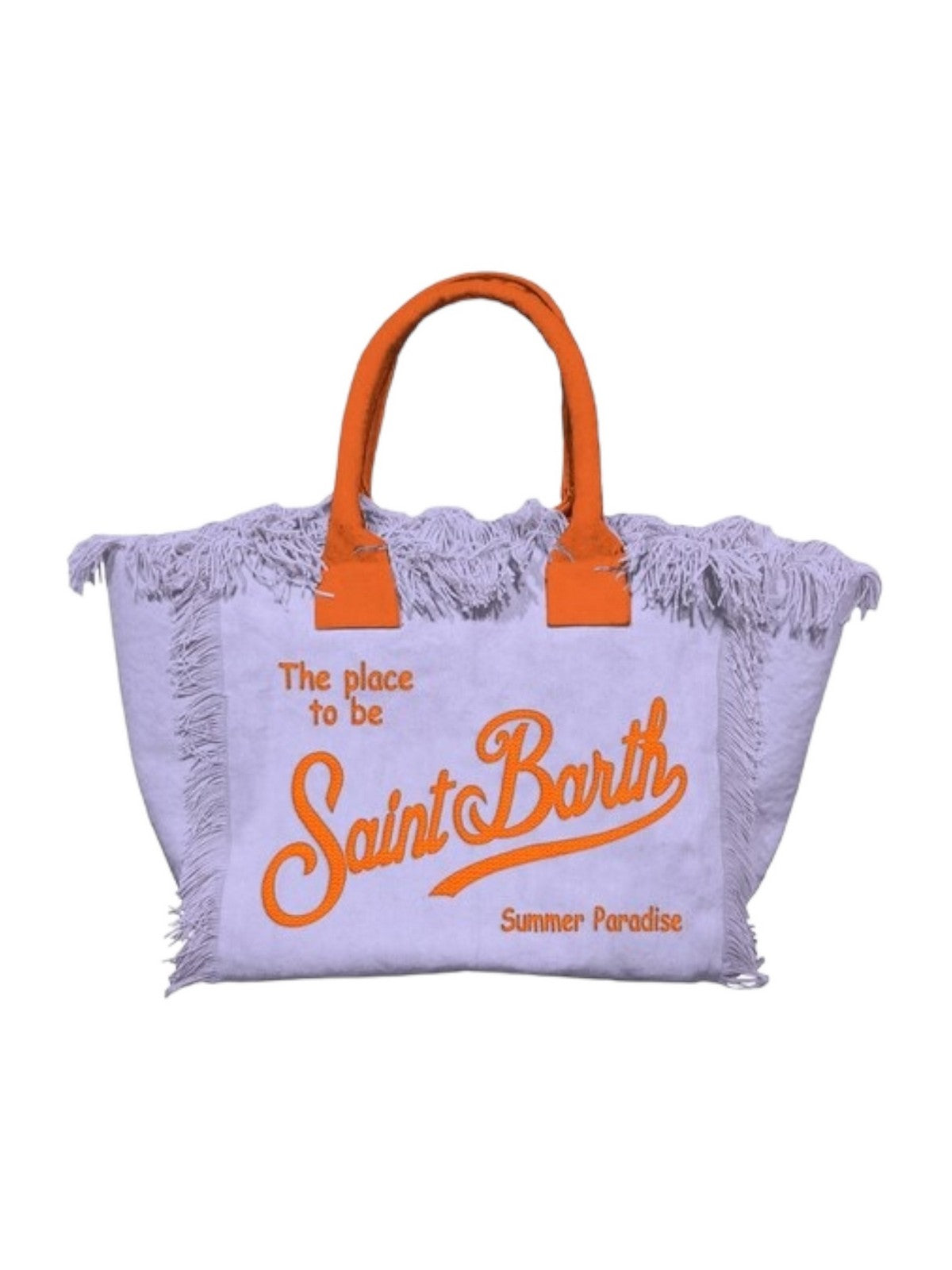 MC2 SAINT BARTH Borsa Bambine e ragazze  COLETTE 05469D Viola