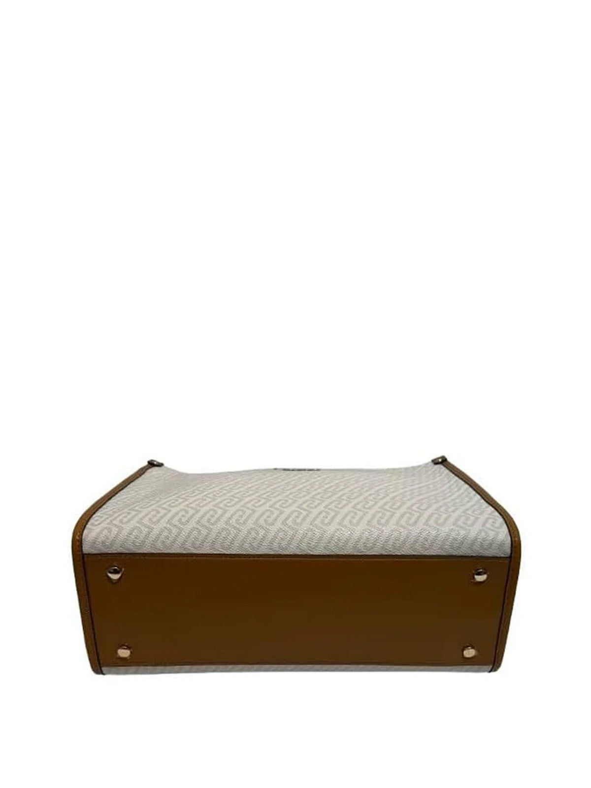 LIU JO ACCESSORIES Borsa Donna  AA6206E1092 C3903 Naturale/sequoia