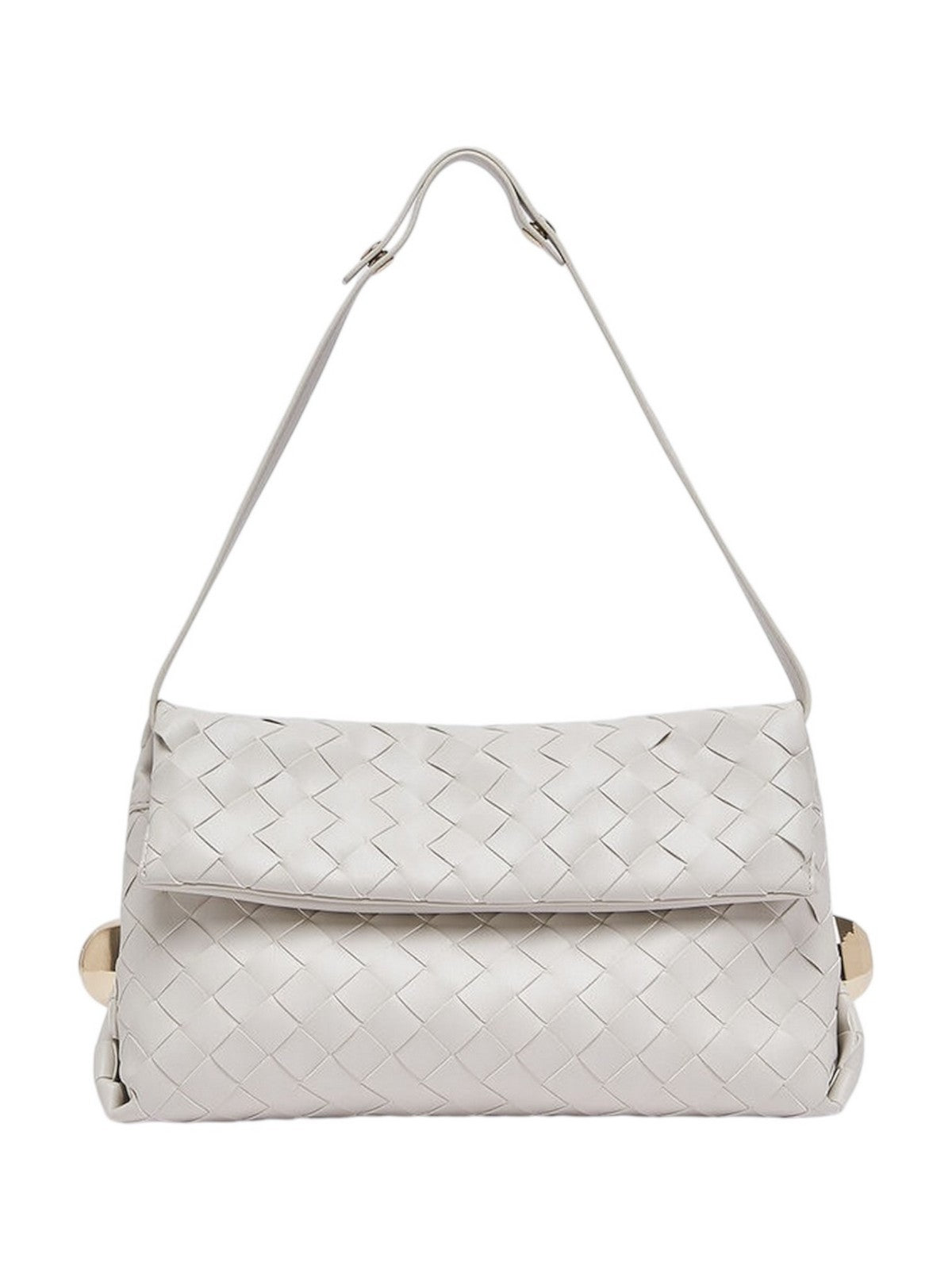 LIU JO ACCESSORIES Borsa Donna  AA6097ES027 X0459 CREAM