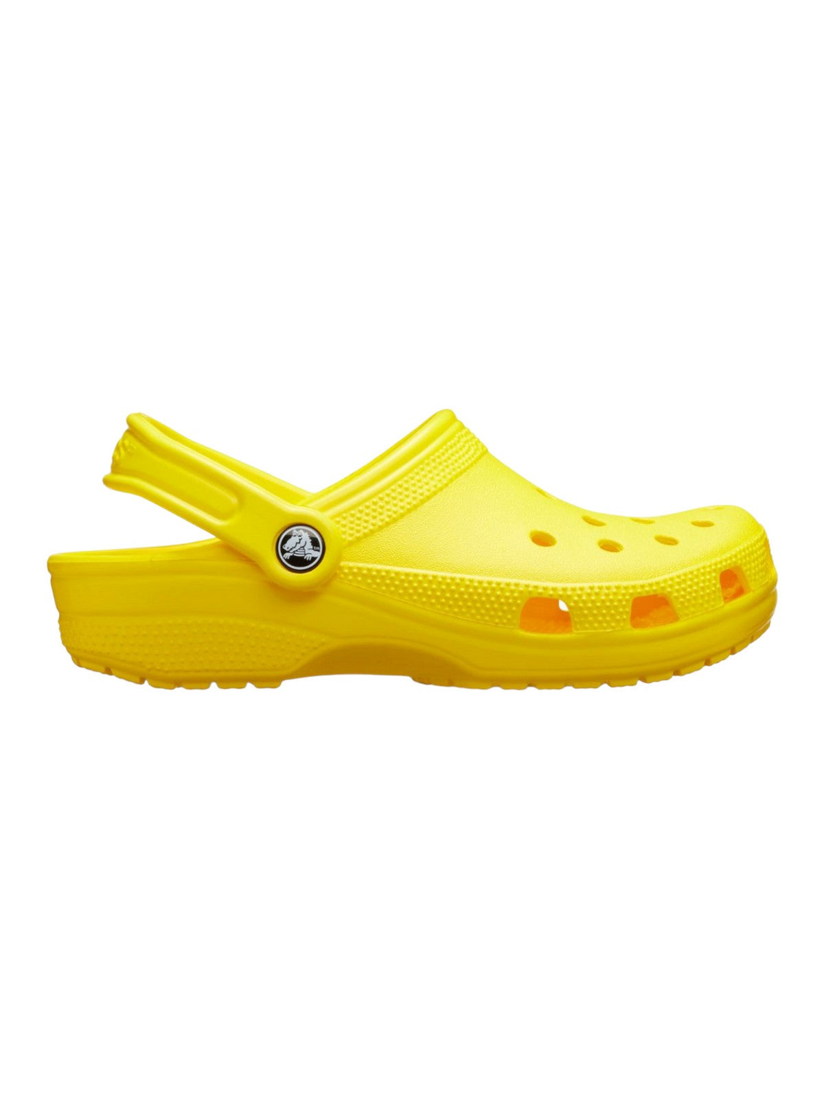 Crocs Ciabatta Niños y adolescentes 204536 7C1 Amarillo