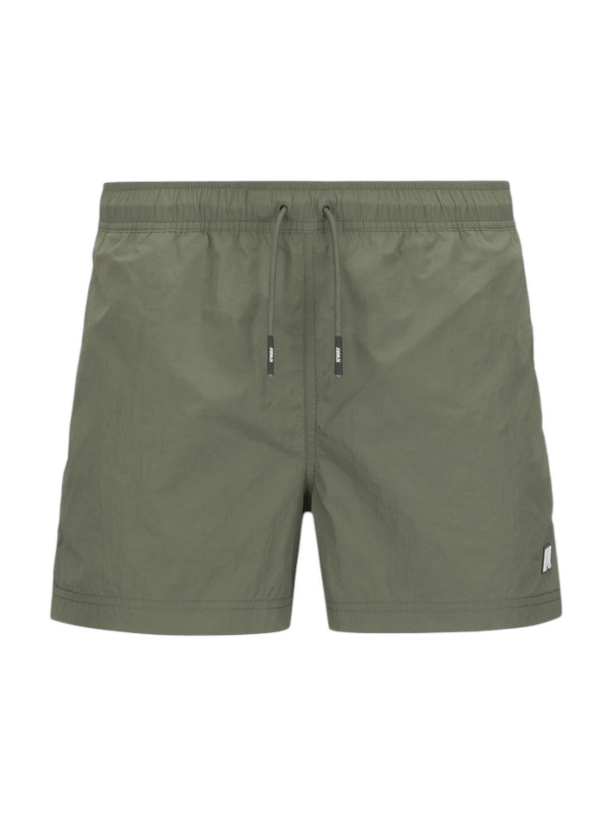 K-WAY Costume da bagno Uomo HAZEL BEACH K8136LW V15 Green Lichen