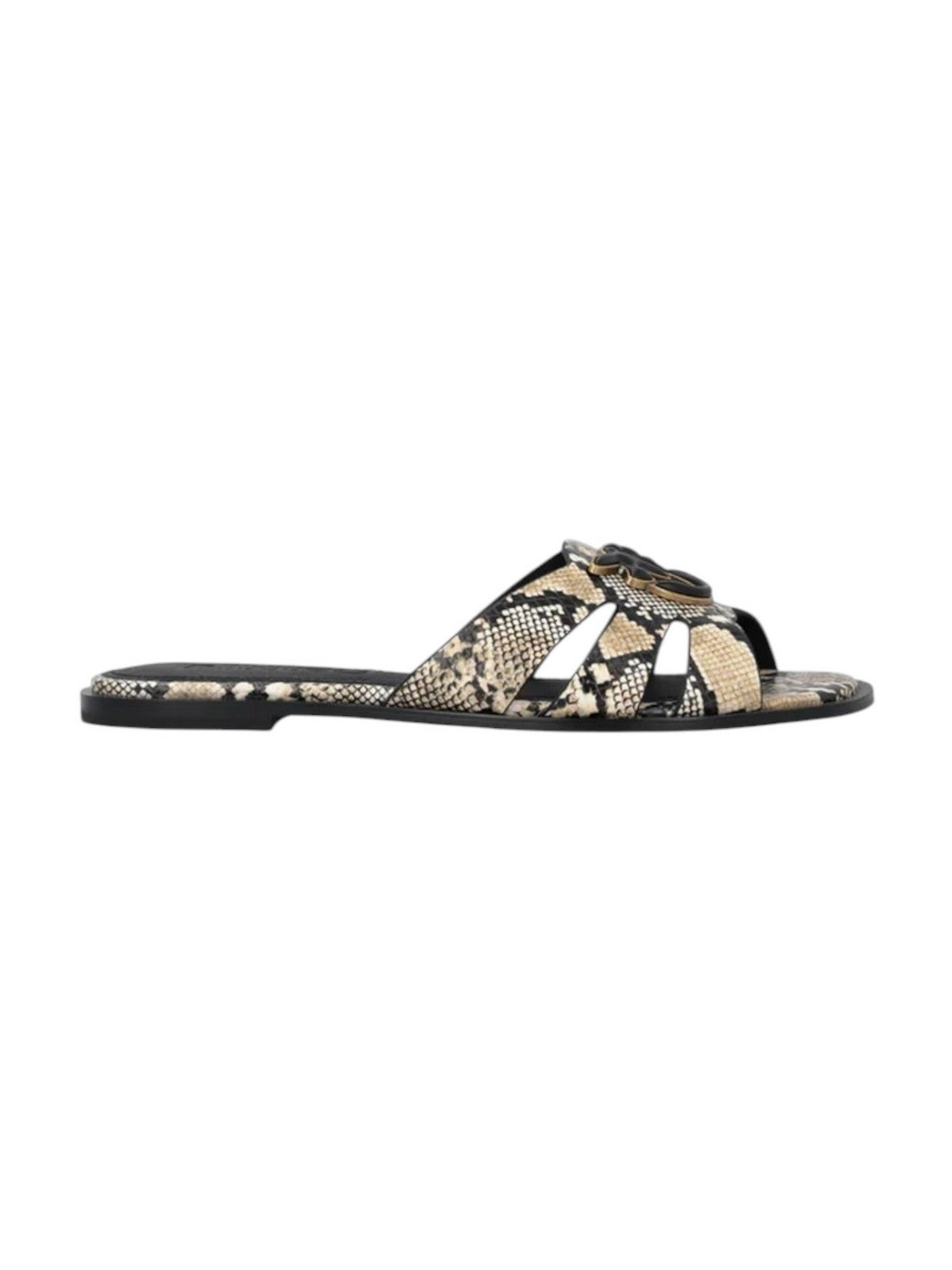 PINKO Ciabatta Donna MILLY 04 SD0463P042 I93 ROCK