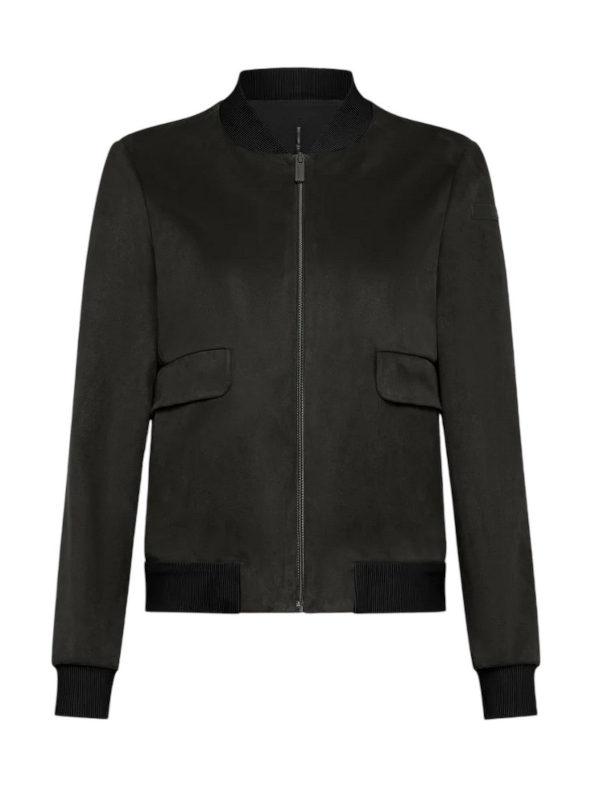 RRD Women's Nabucco Jacket Full Zip Wom Soft Jkt W24680 10 Black