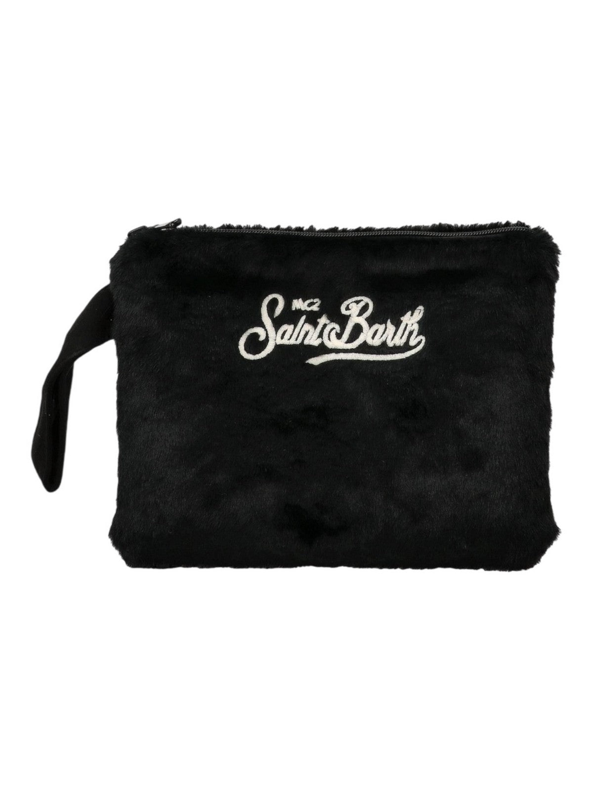 MC2 SAINT BARTH Pochette Donna  PAREASY FUR 00207I 00 EMB