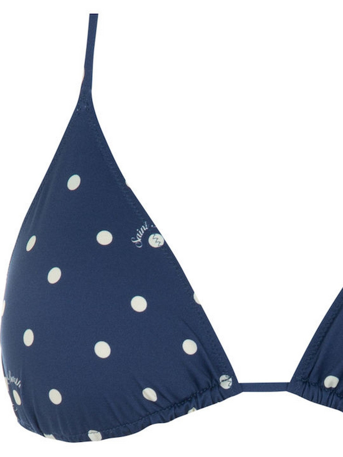 MC2 SAINT BARTH Costume da bagno Donna  LEAH 03525L CORIANDOL POIS 61