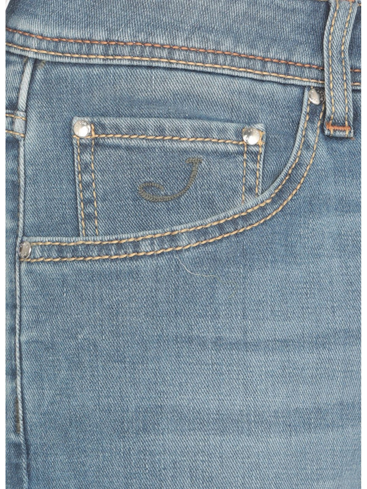 JACOB COHEN Jeans Uomo  U Q E07 40 S 4199 871D Blu gioboutiqueweb