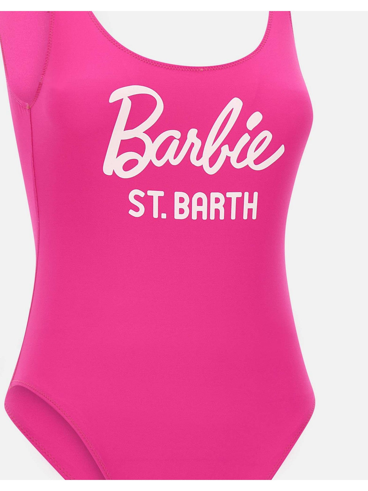 MC2 SAINT BARTH Costume da bagno Donna  LORA 05661F Rosa