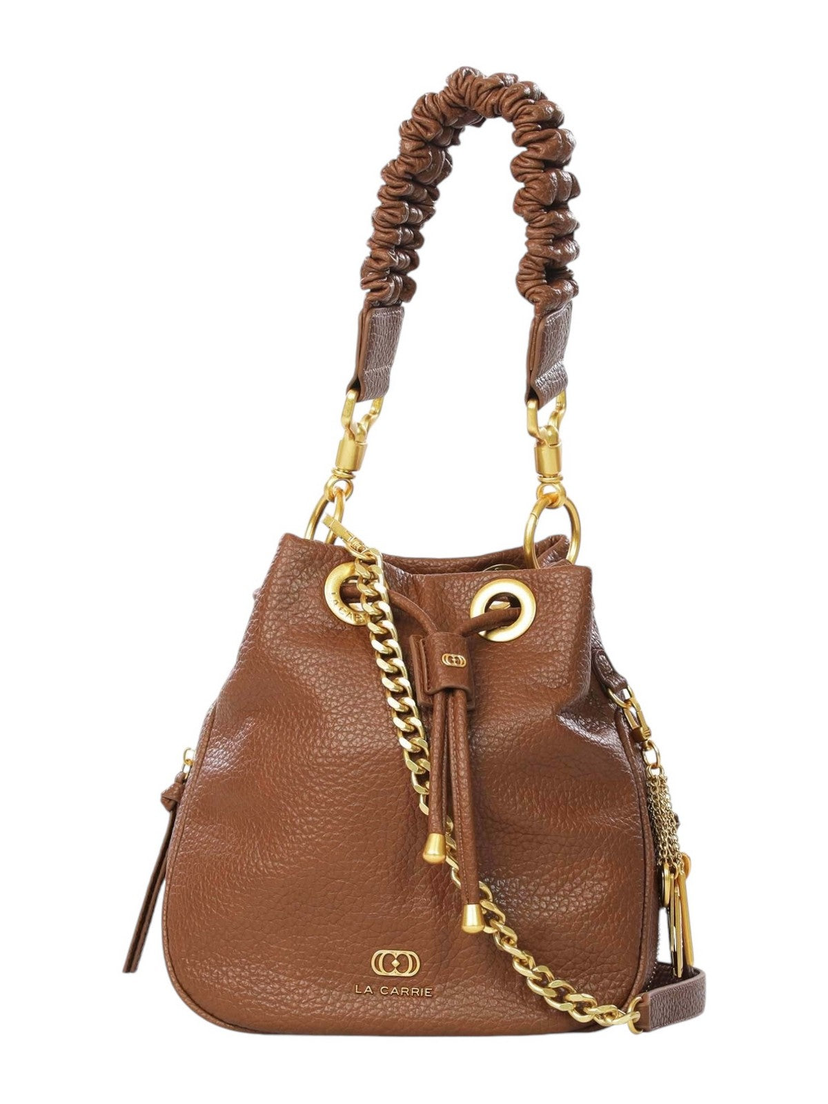 Carrie Women's Bag 142m-EC-141-TBS Marron