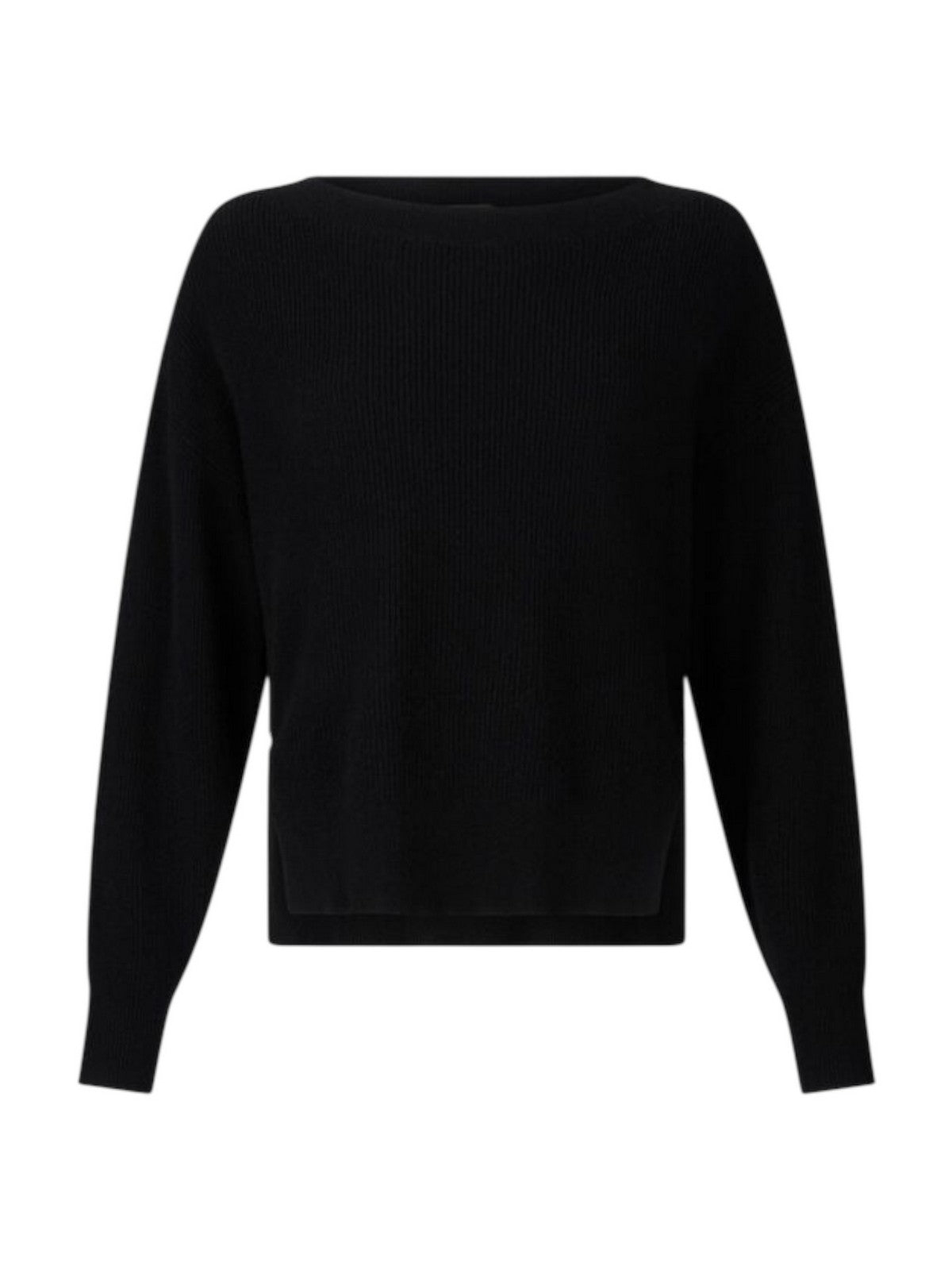 LIU JO BLACK Maglione Donna  CF5245MS019 22222 Nero