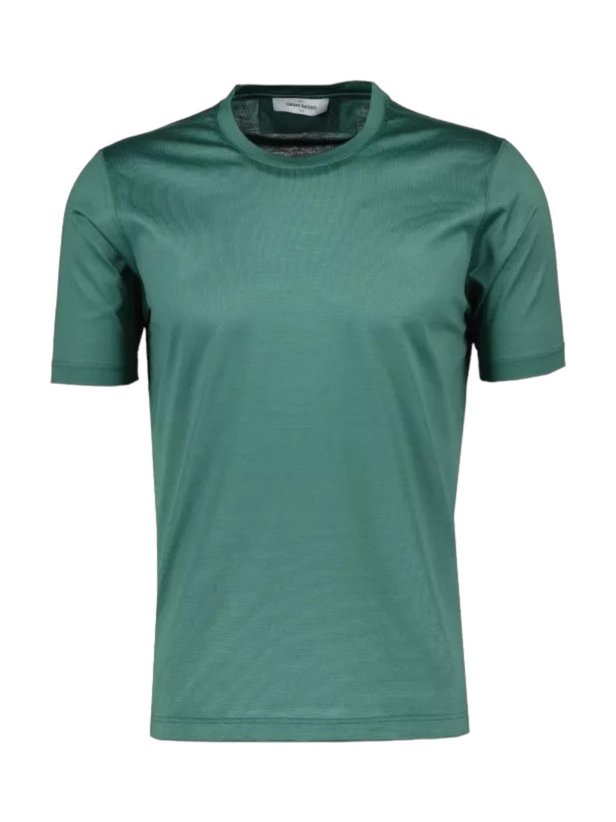 GRAN SASSO T-Shirt e Polo Uomo  60133/74002 481 Verde