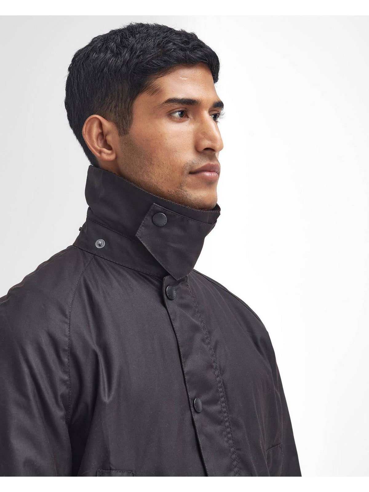 BARBOUR Ashby Veste Homme MWX0339 RU91 RUSTIQUE/CLASSIQUE