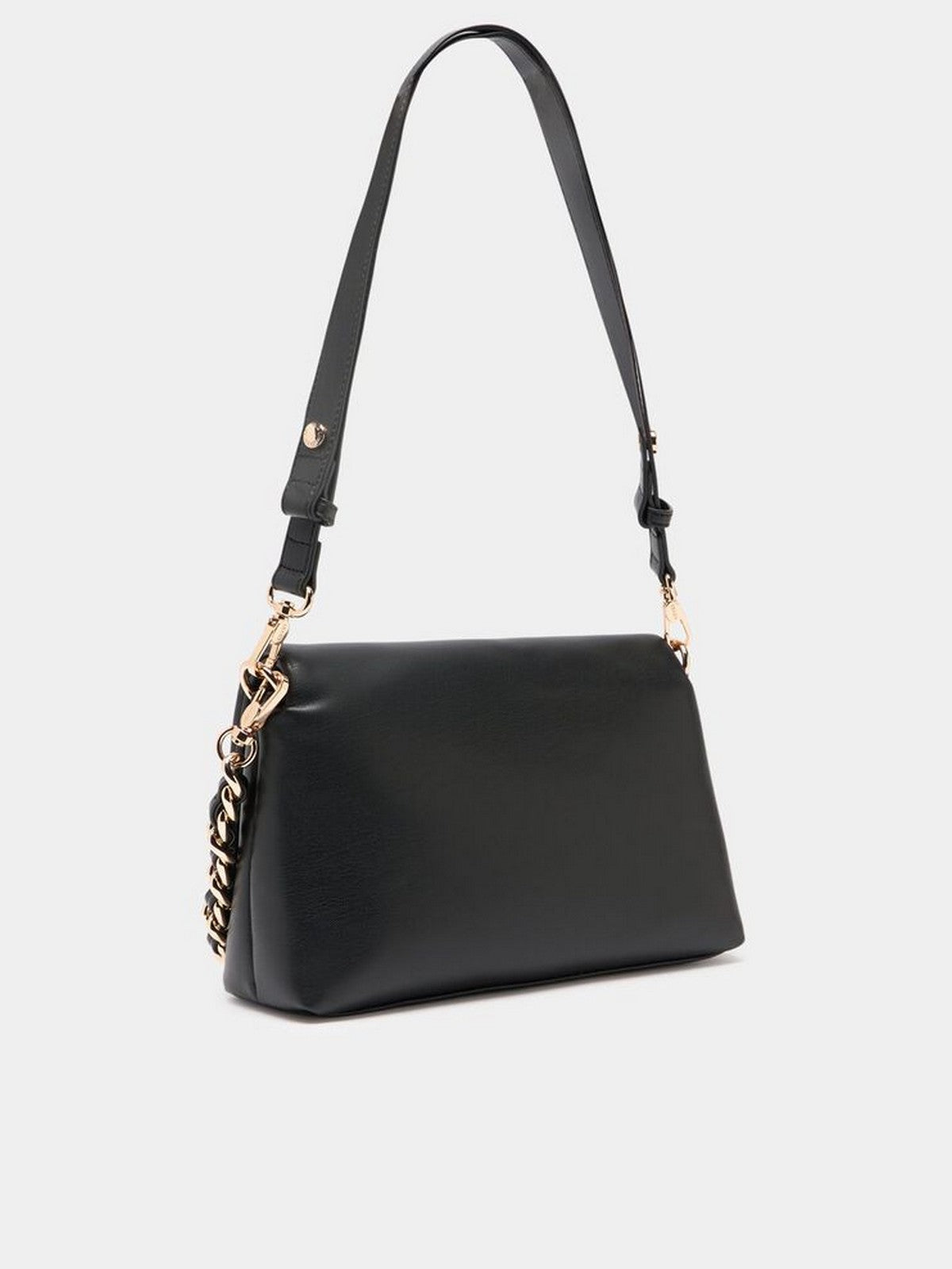 LIU JO ACCESSORIES Borsa Donna  AA6148E0953 22222 Nero