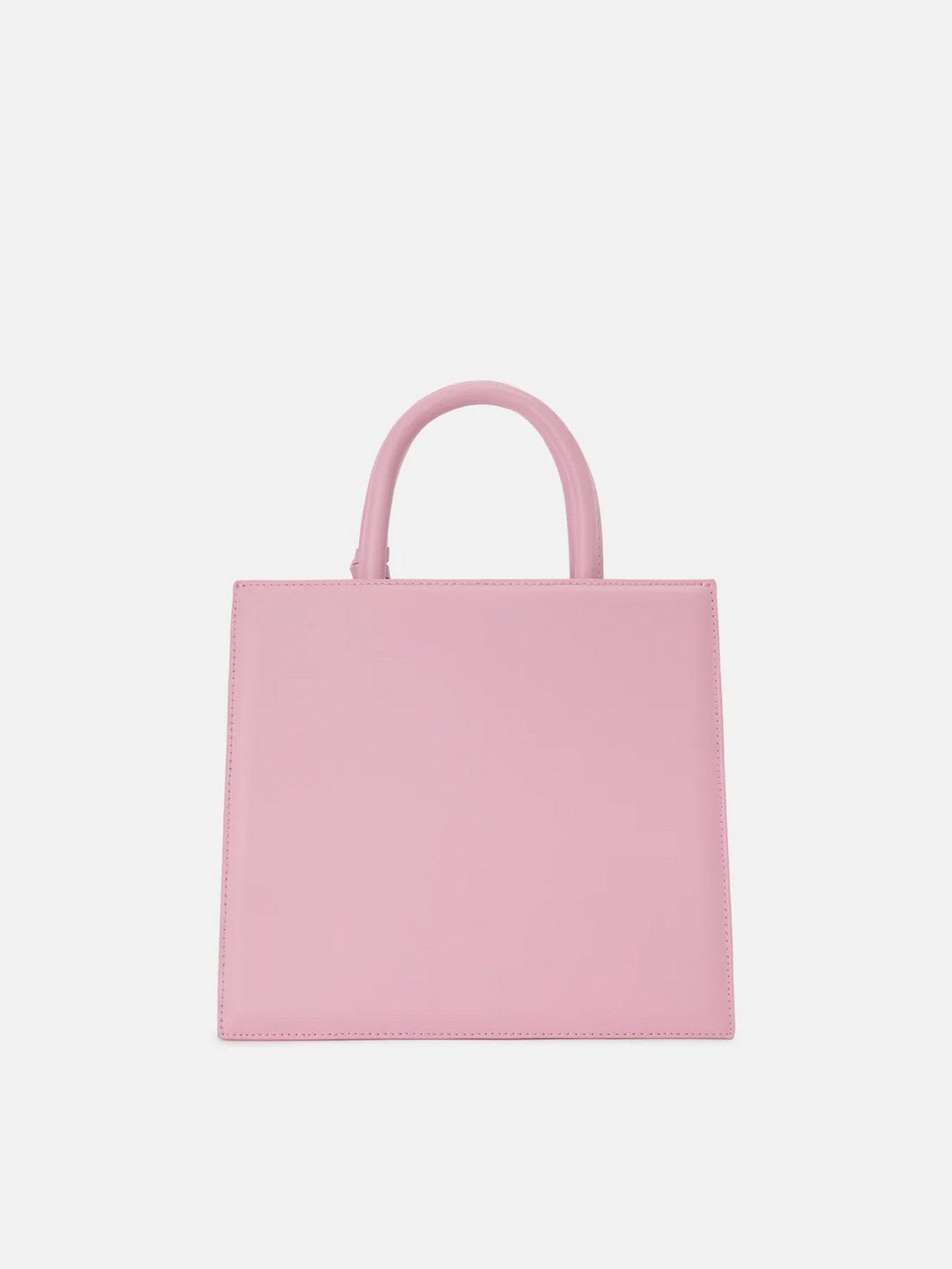MC2 SAINT BARTH Borsa Donna  SHOP BAG MIDI 00011L LEATHER 21