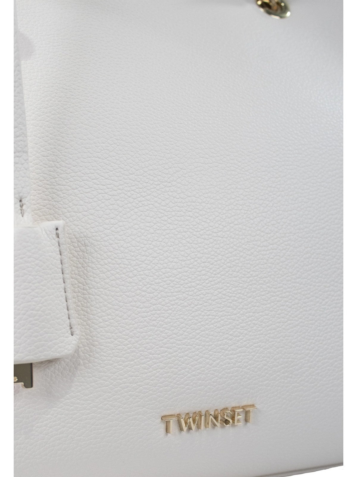 Bolsa de mujeres Twinset 241TB7030 00282 White