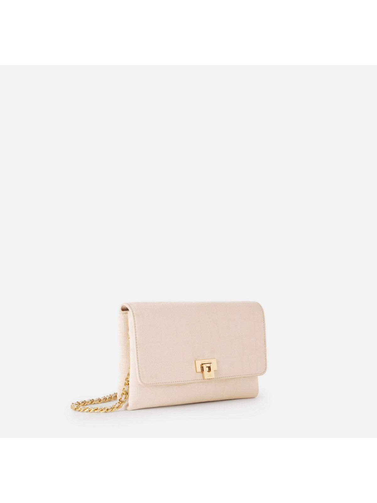 ELISABETTA FRANCHI Borsa Donna  BS64A61E2 135 VANIGLIA