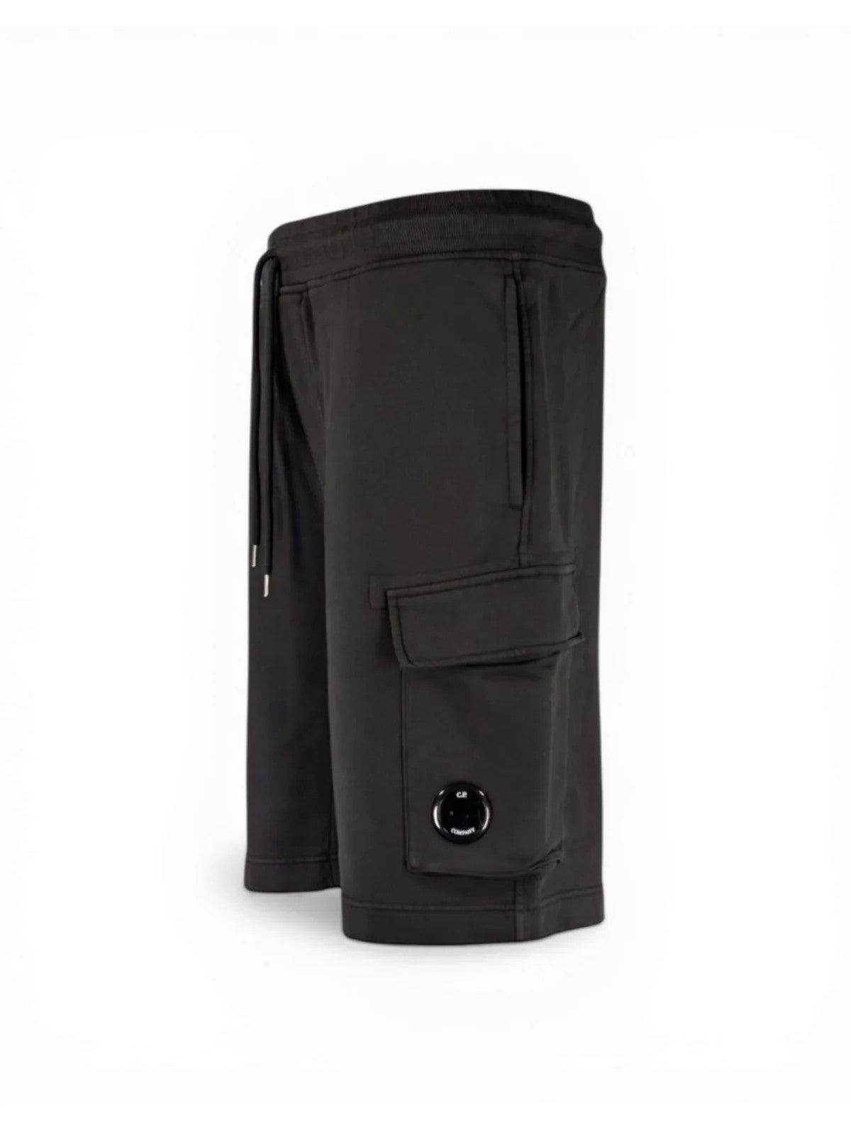 C.P. COMPANY Bermuda Uomo  RSCMSB741A110044G 999 999 - BLACK