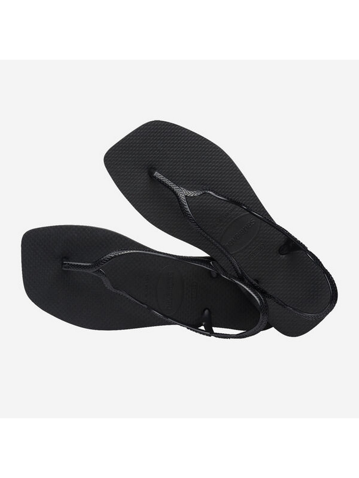 Havaianas Flip Flip Mujer Hav. Soleil 4148977,0090 negro