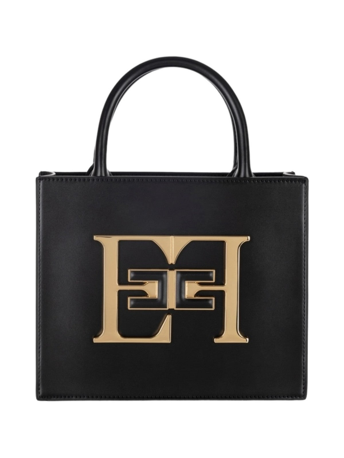 Elisabetta Francchi Bolsa para mujeres BS06A46E2 110 Negro