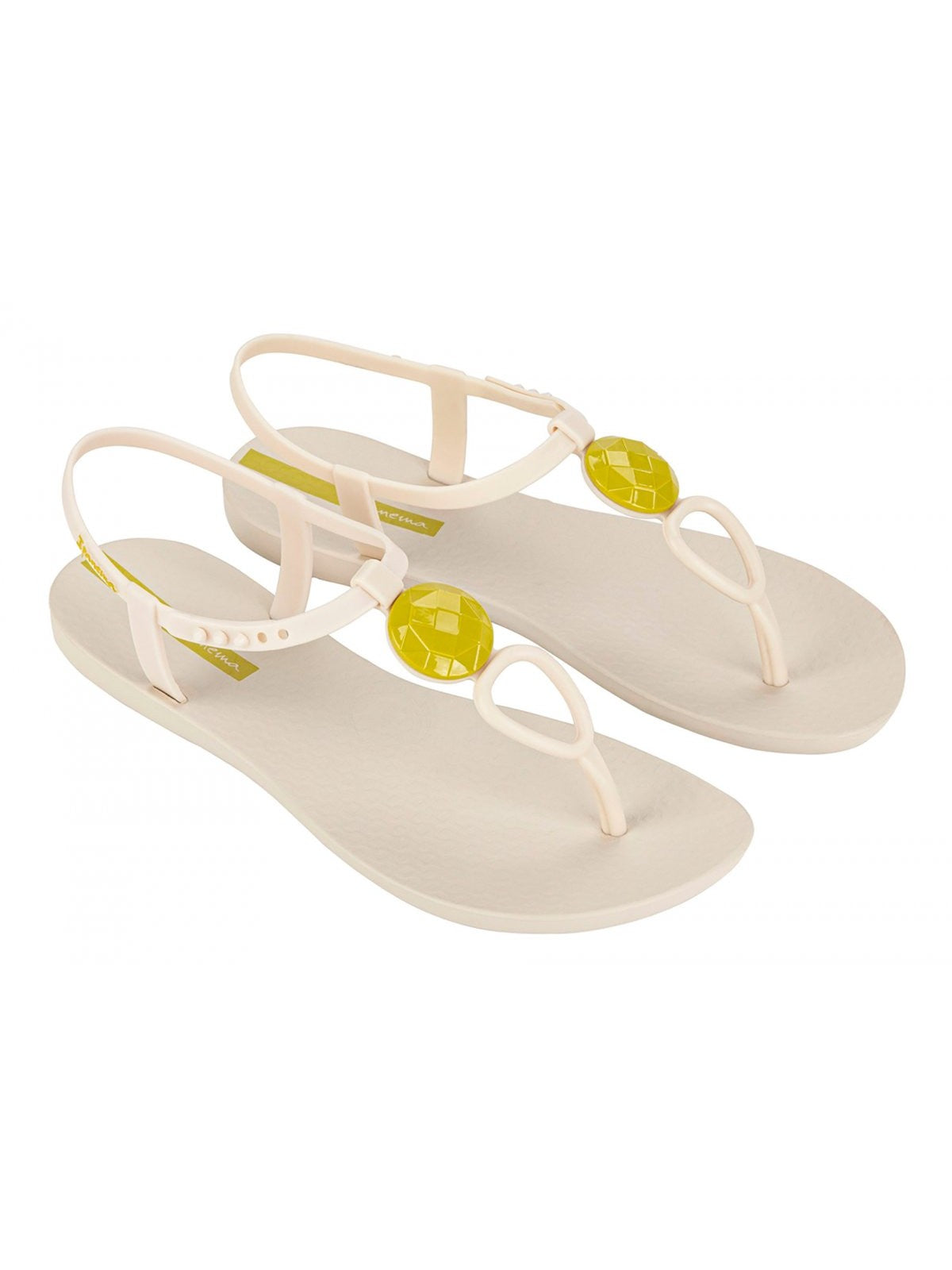 Ipanema sandalo woman ipanema class sandal fem ip.83515 ar562 beige