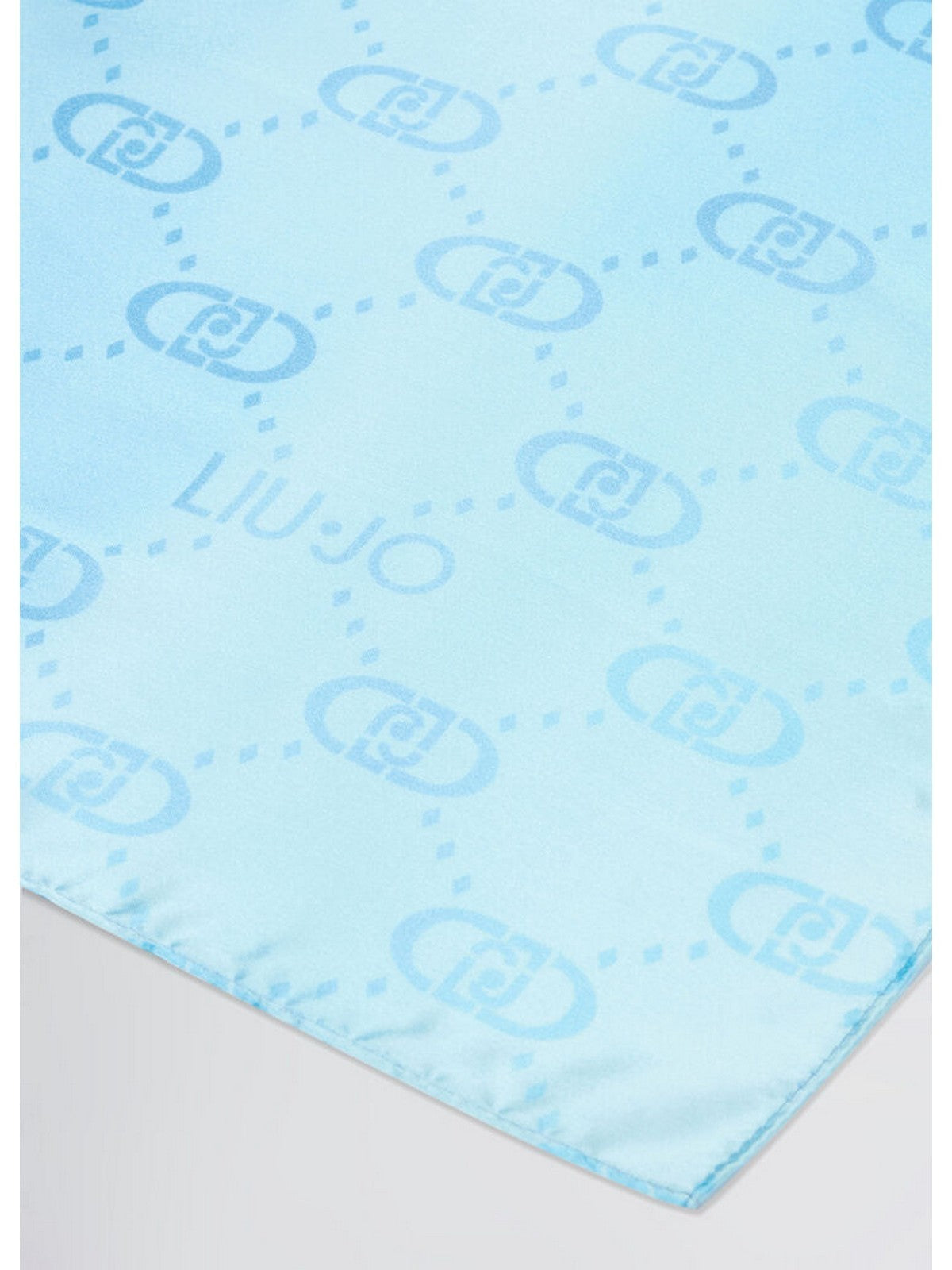 LIU JO SOFT Stola Donna  2A5045T0300 53920 Blu