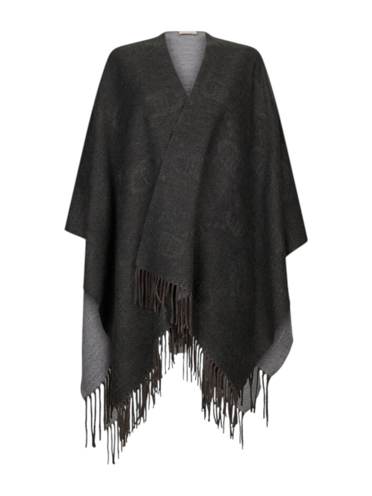 LIU JO SOFT Mantella Donna  2F5034T0300 71502 GREY CLOUD