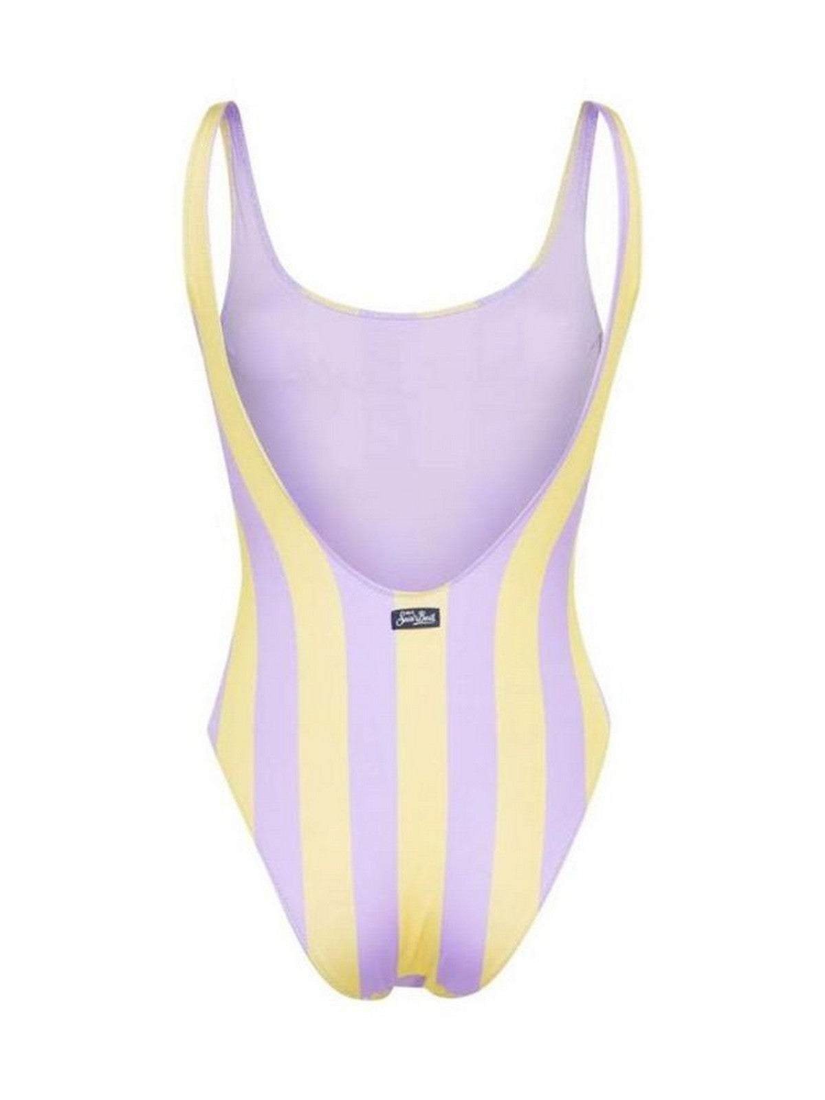 MC2 SAINT BARTH Maillot de bain femme LORA 00170F Violet