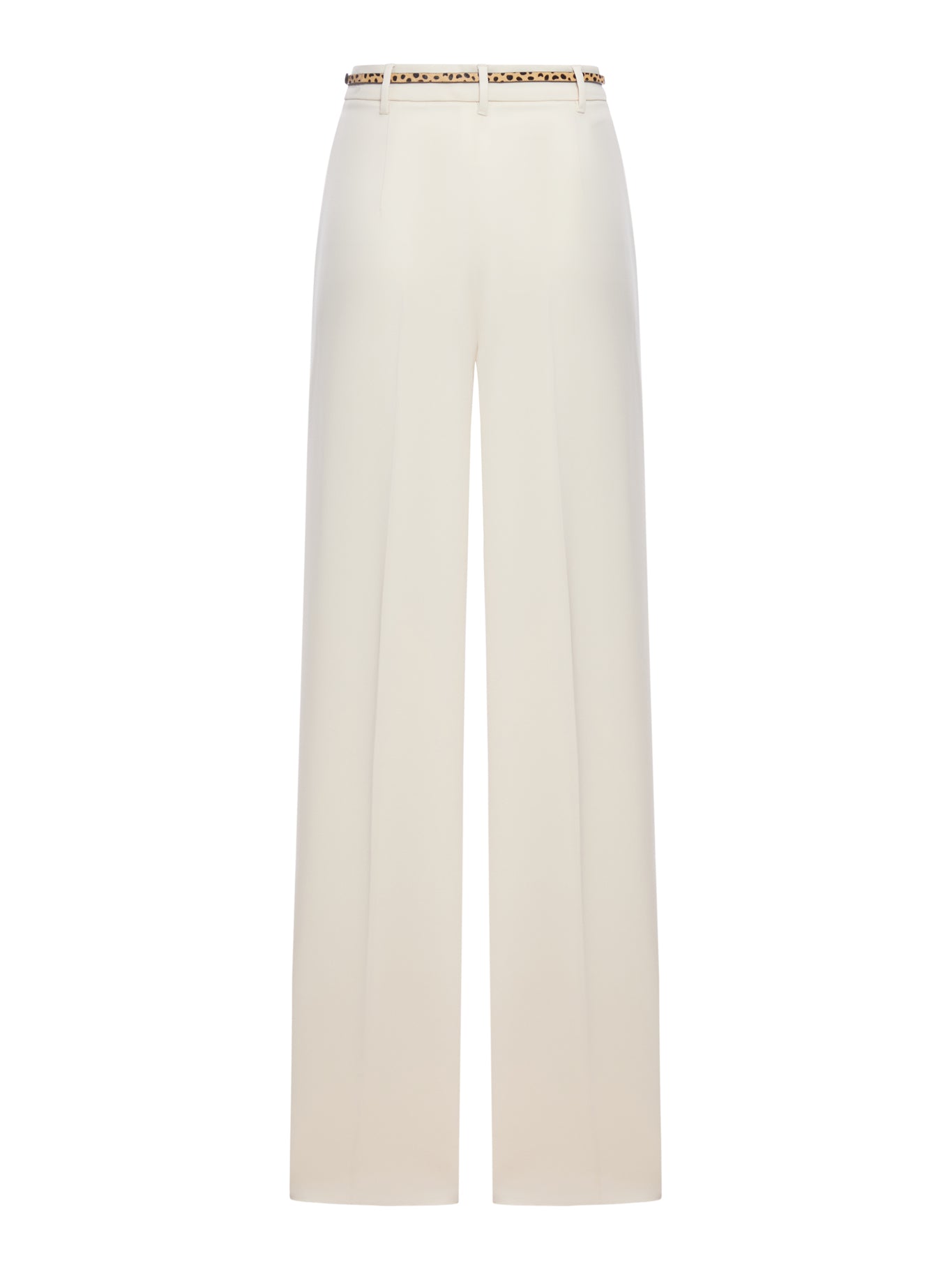 MAX MARA STUDIO Pantalone Donna MSTCORVINO 2616131015600 060 Beige