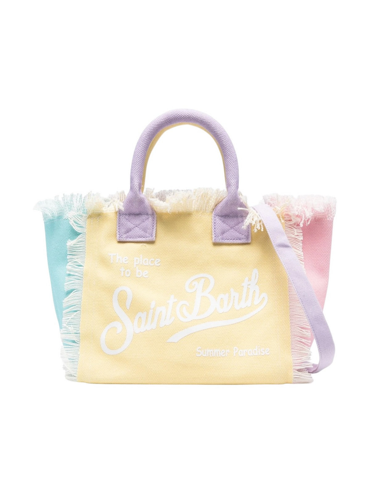 MC2 SAINT BARTH Borsa Donna  COLETTE 02576L CB9324