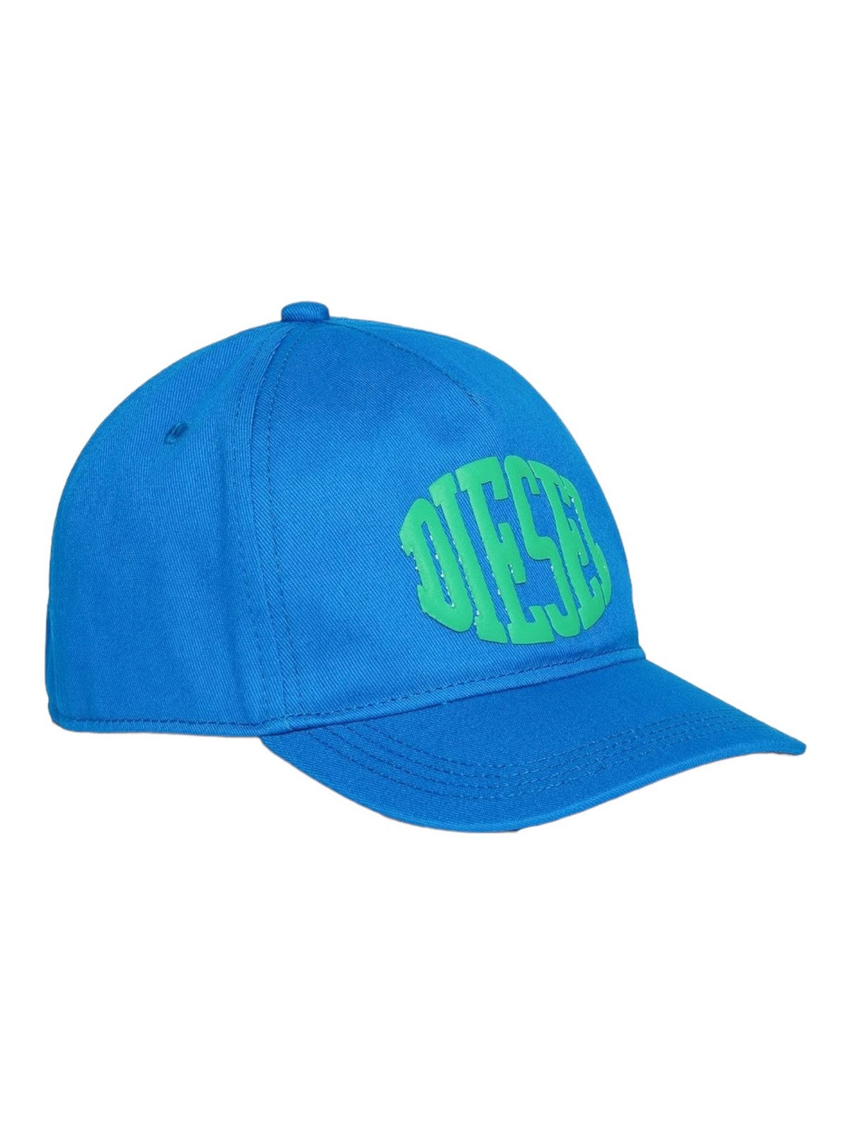 Diesel Hat Dzieci i nastolatki J01680 KXA77 K881 BLUE