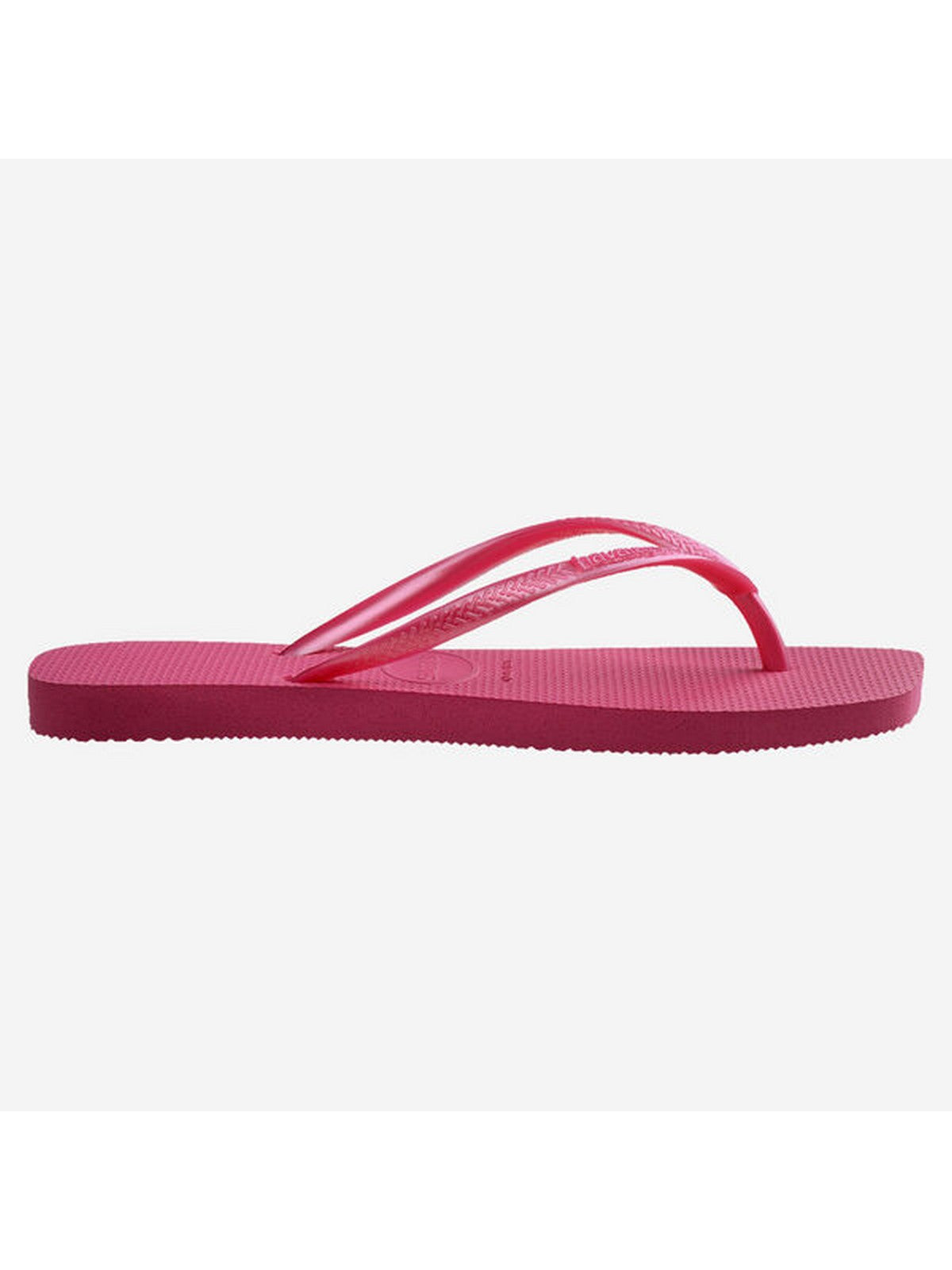 HAVAIANAS Infradito Donna Hav. Square 4148301.5784 Rosa