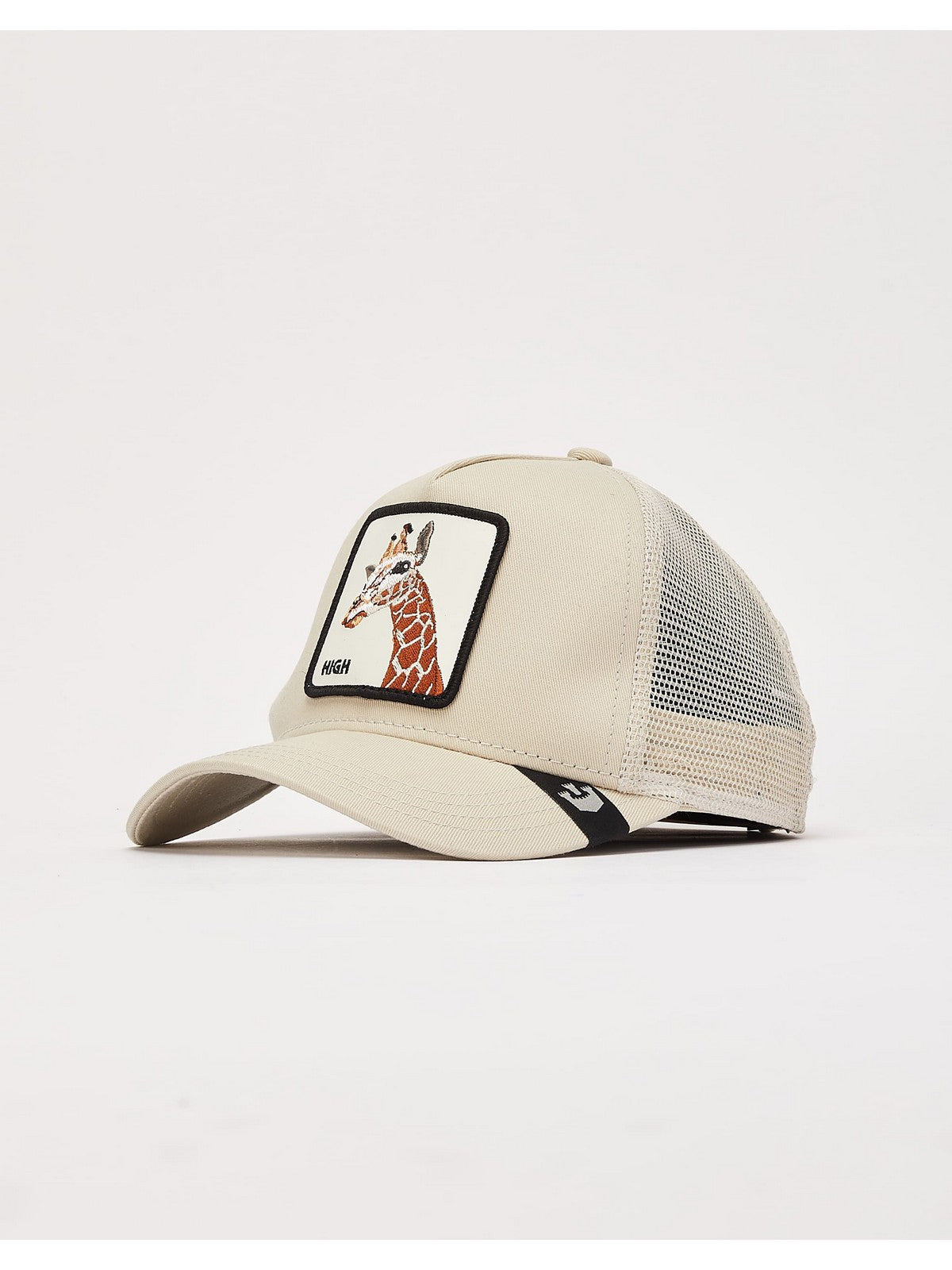 GOORIN BROS High Truckin Hat 101-1035-Kha Beige