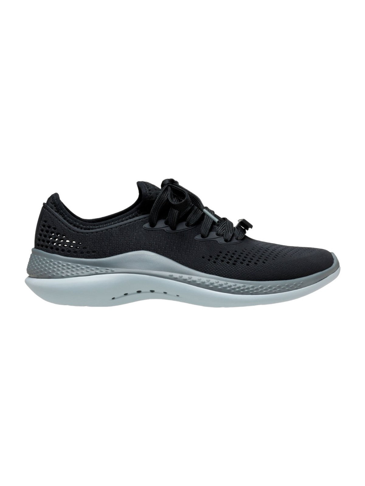 CROCS Baskets Homme LiteRide 360 ​​​​Pacer M 206715 0DD Noir