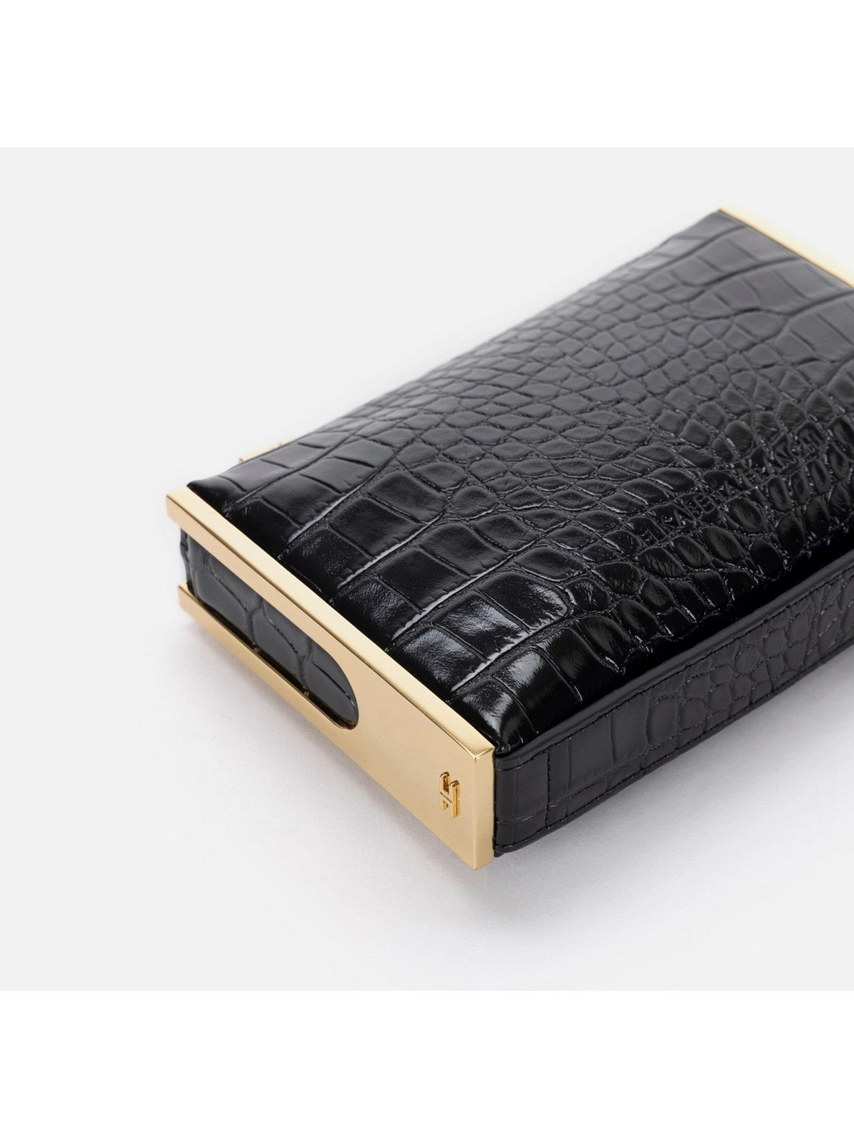 ELISABETTA FRANCHI Borsa Donna  BS51A56E2 110 Nero