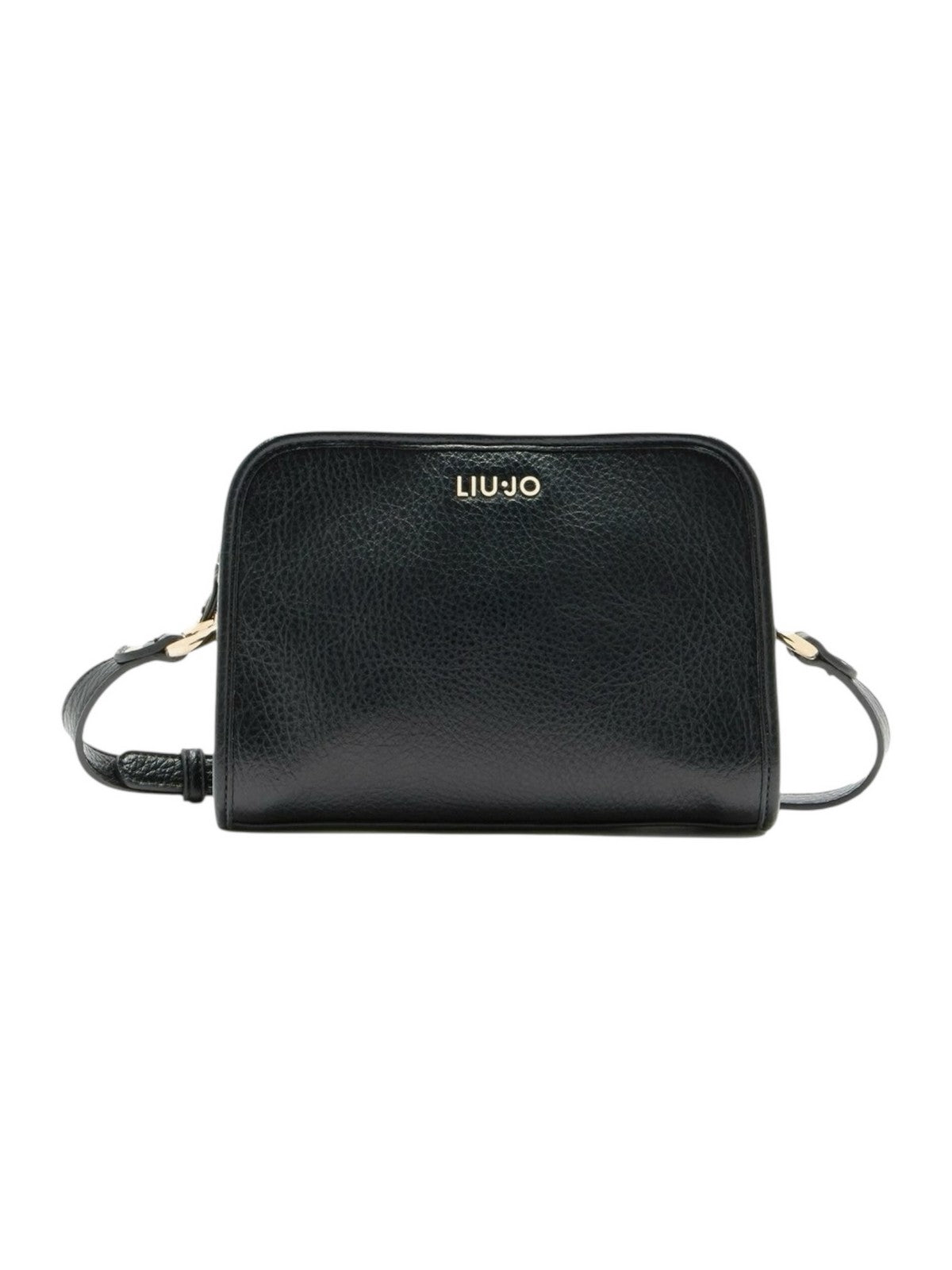 LIU JO ACCESSORIES Borsa Donna  AF5036E0027 22222 Nero