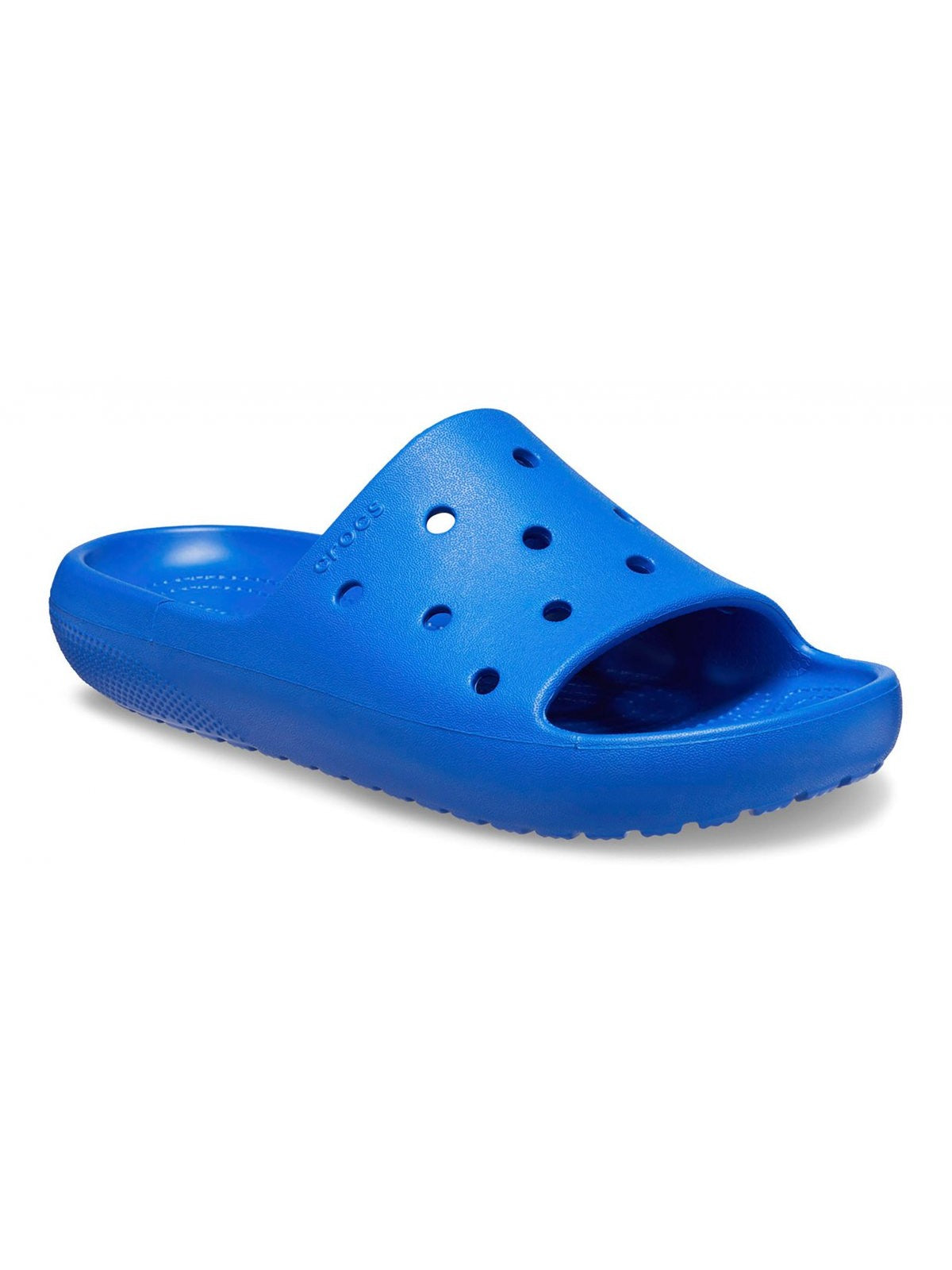 Crocs Ciabatta Unisex adult classic slide 2 209401 4kz blue