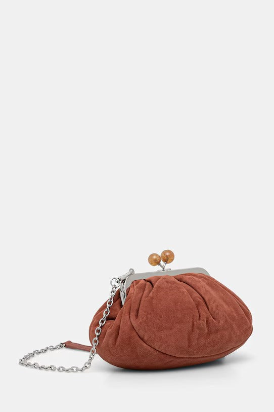 MAX MARA WEEKEND Borsa Donna WKAVALOIS 2615511014600 012 Marrone gioboutiqueweb