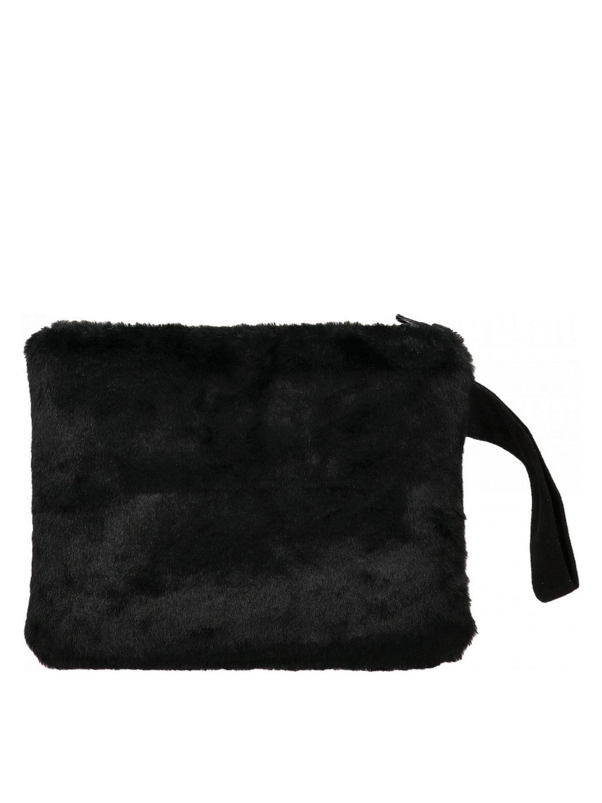 MC2 SAINT BARTH Pochette Donna  PAREASY FUR 00207I 00 EMB