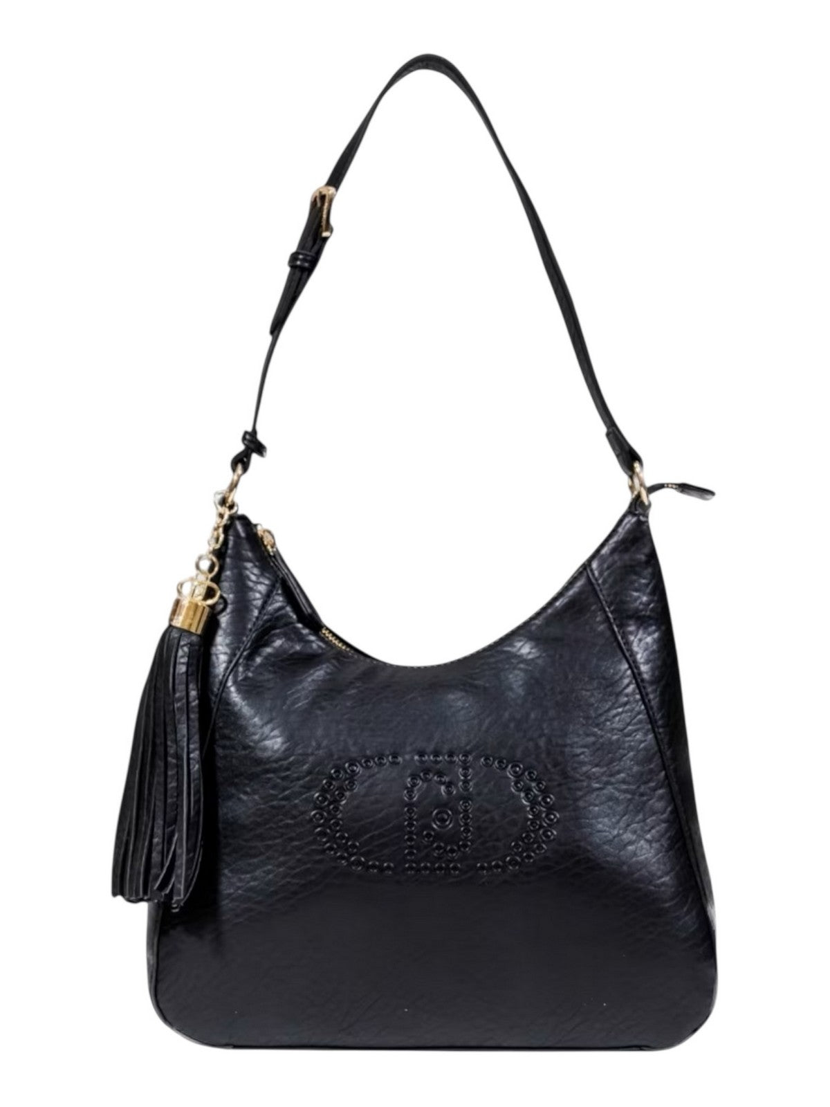 LIU JO ACCESSORIES Borsa Donna  AF5119E0161 22222 Nero