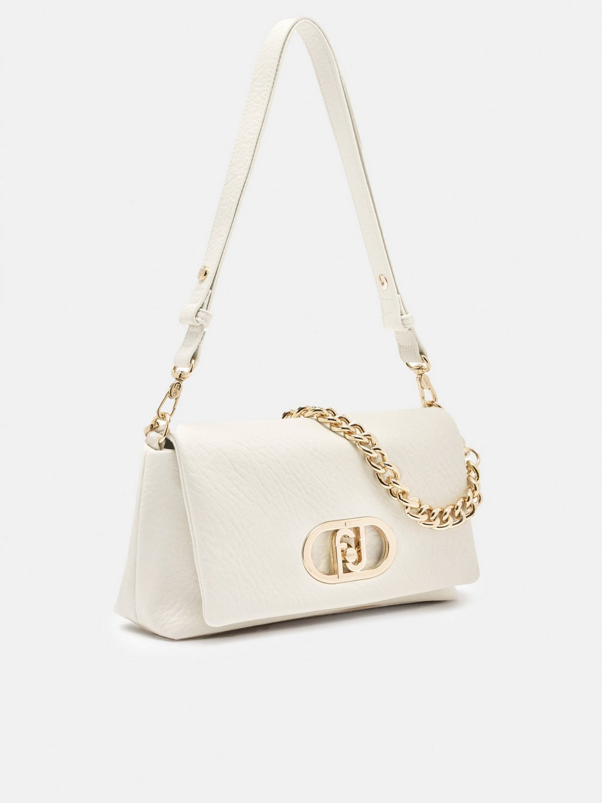 LIU JO ACCESSORIES Borsa Donna  AF5138E0161 30002 MARMO