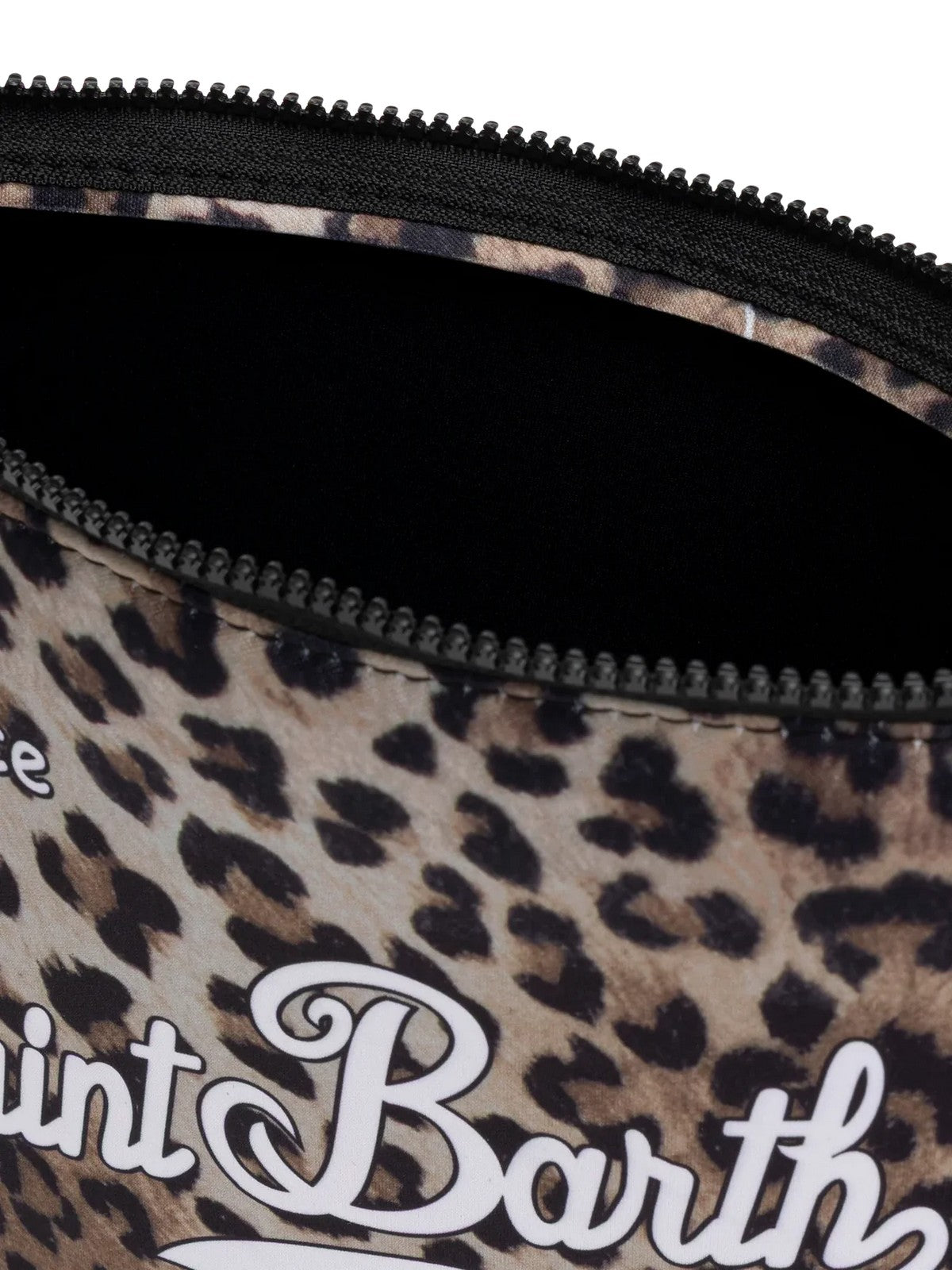 MC2 SAINT BARTH Pochette Donna  ALINE L 01359H CLASSIC LEO 11 gioboutiqueweb