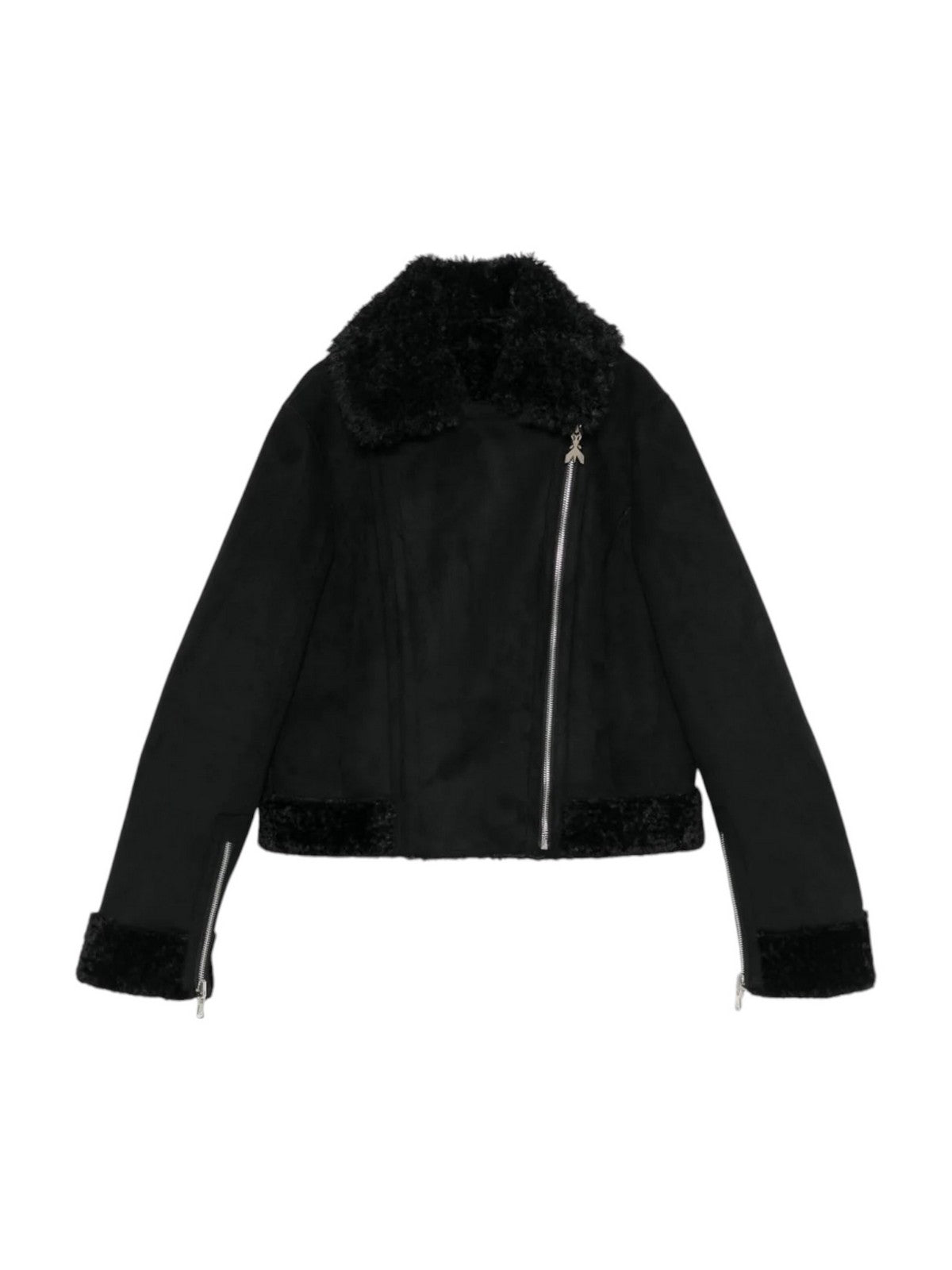 Patrizia Pepe Woman Jacket 2O0143 E012 K103 Black