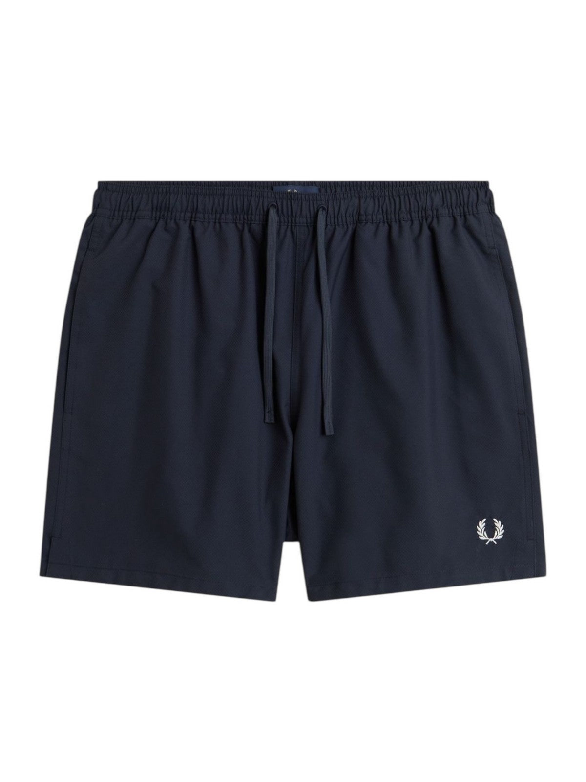 FRED PERRY Costume da bagno Uomo FP SWIMSHORTS FP-S2303-57 608 NAVY