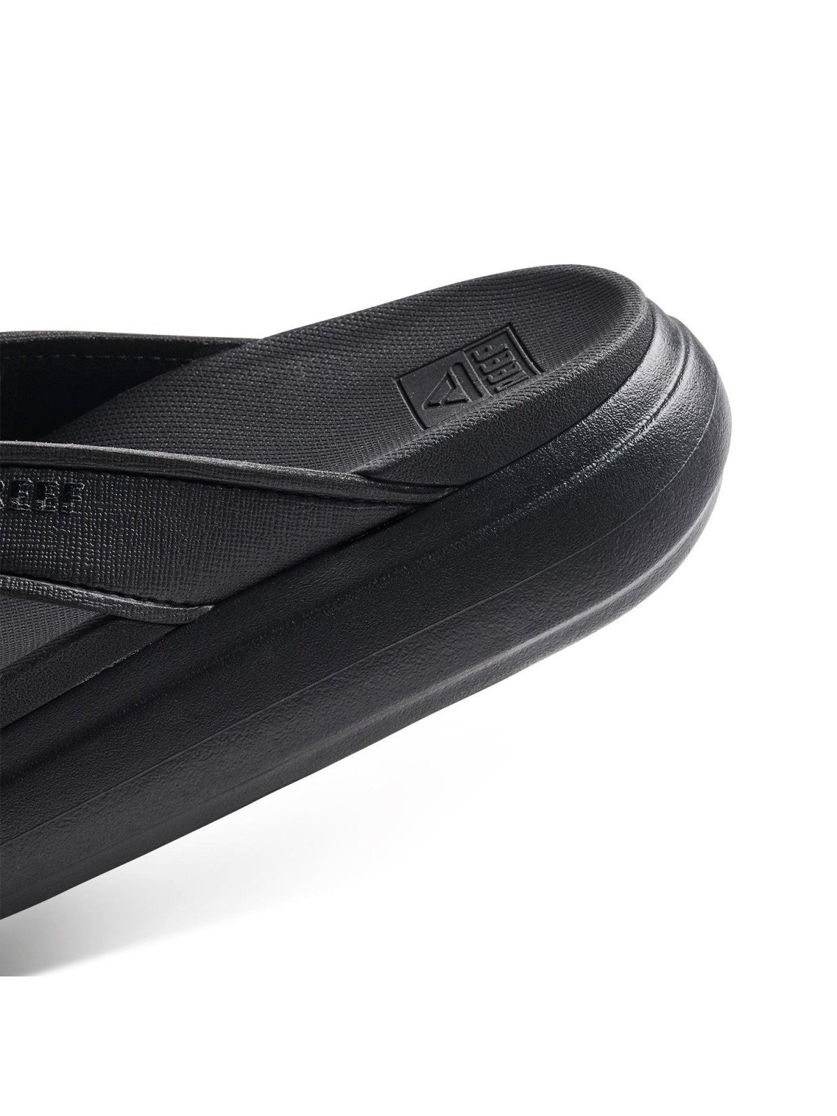 Reef flip flops woman cushion bondi rf.cushbonw cj2222 black