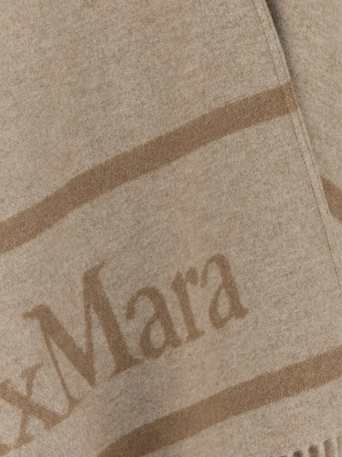 MAX MARA Mantella Donna HILDESTD 2526546021600 001 Beige