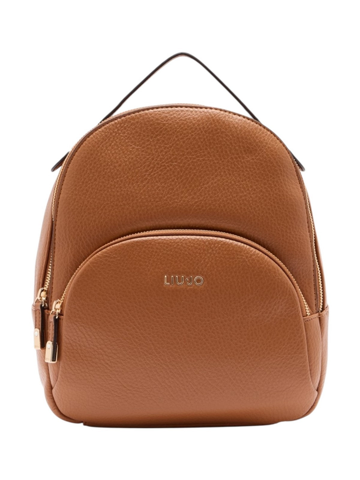 LIU JO ACCESSORIES Zaino Donna  AF5157E0027 81244 Ginger bread